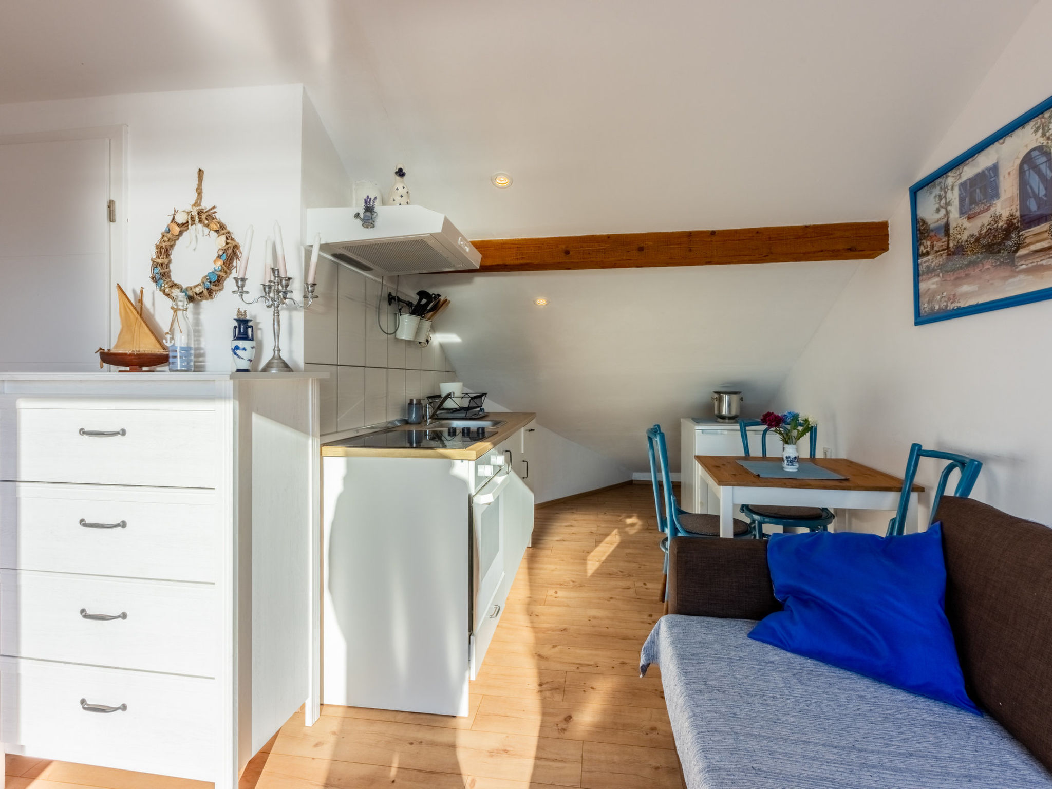 Apartmani Zoricic 3 / HR-11028-03 - Inside