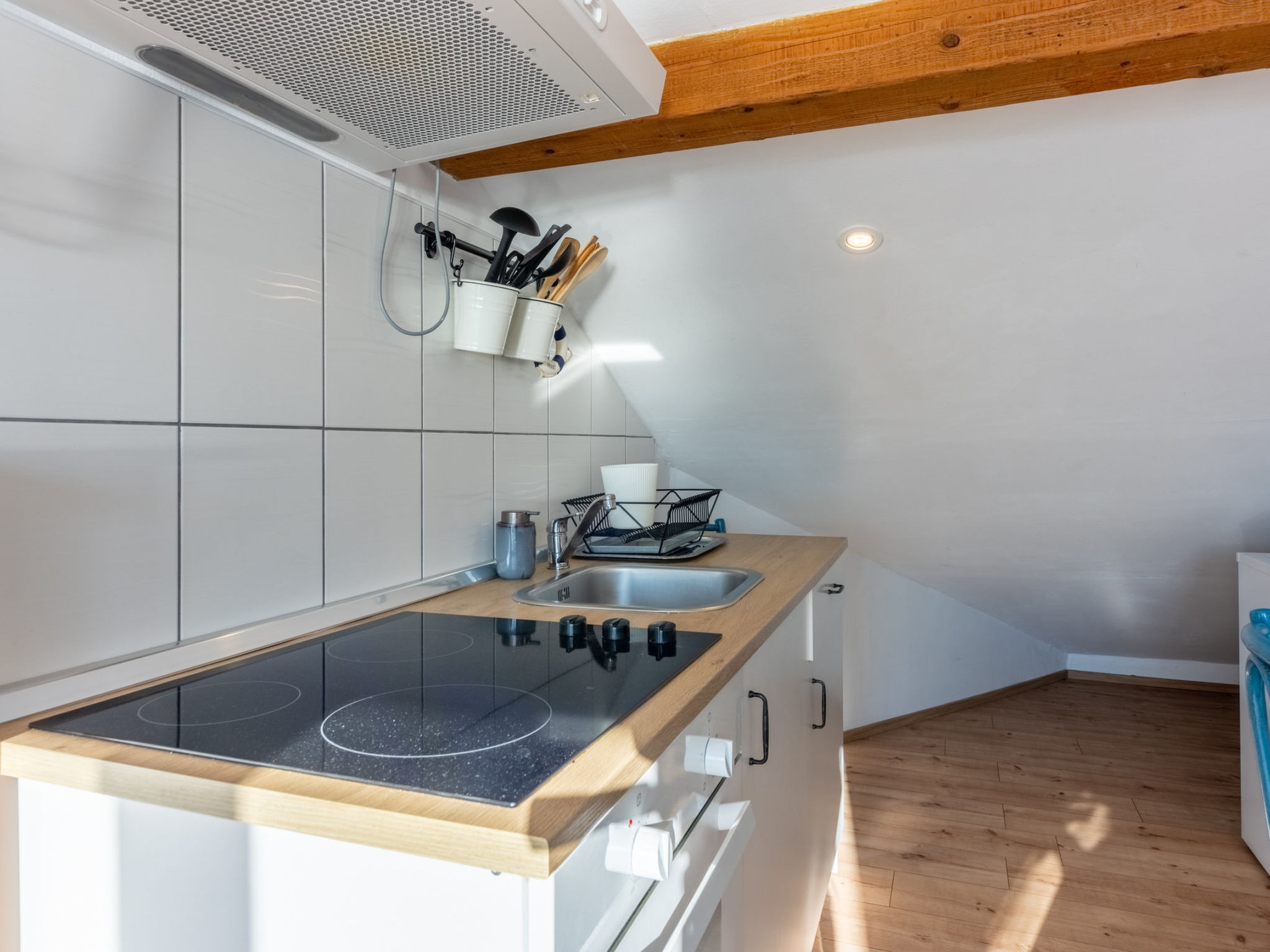 Apartmani Zoricic 3 / HR-11028-03 - Inside