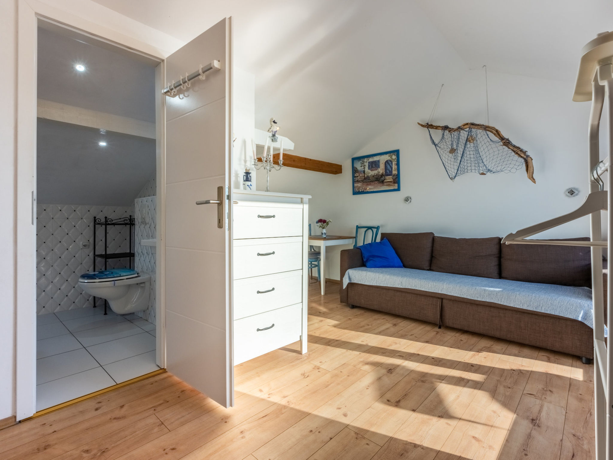 Apartmani Zoricic 3 / HR-11028-03 - Inside