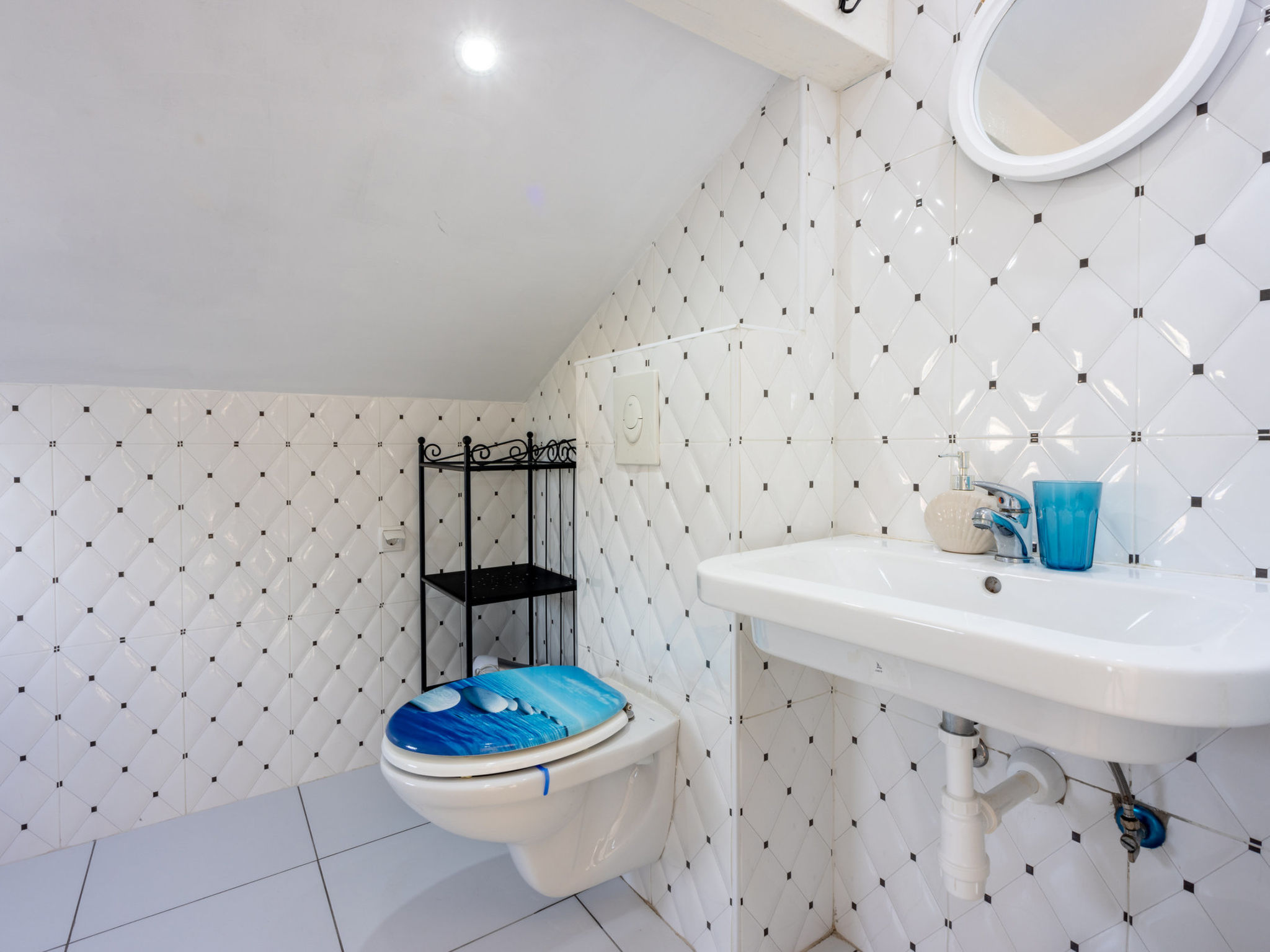 Apartmani Zoricic 3 / HR-11028-03 - Inside