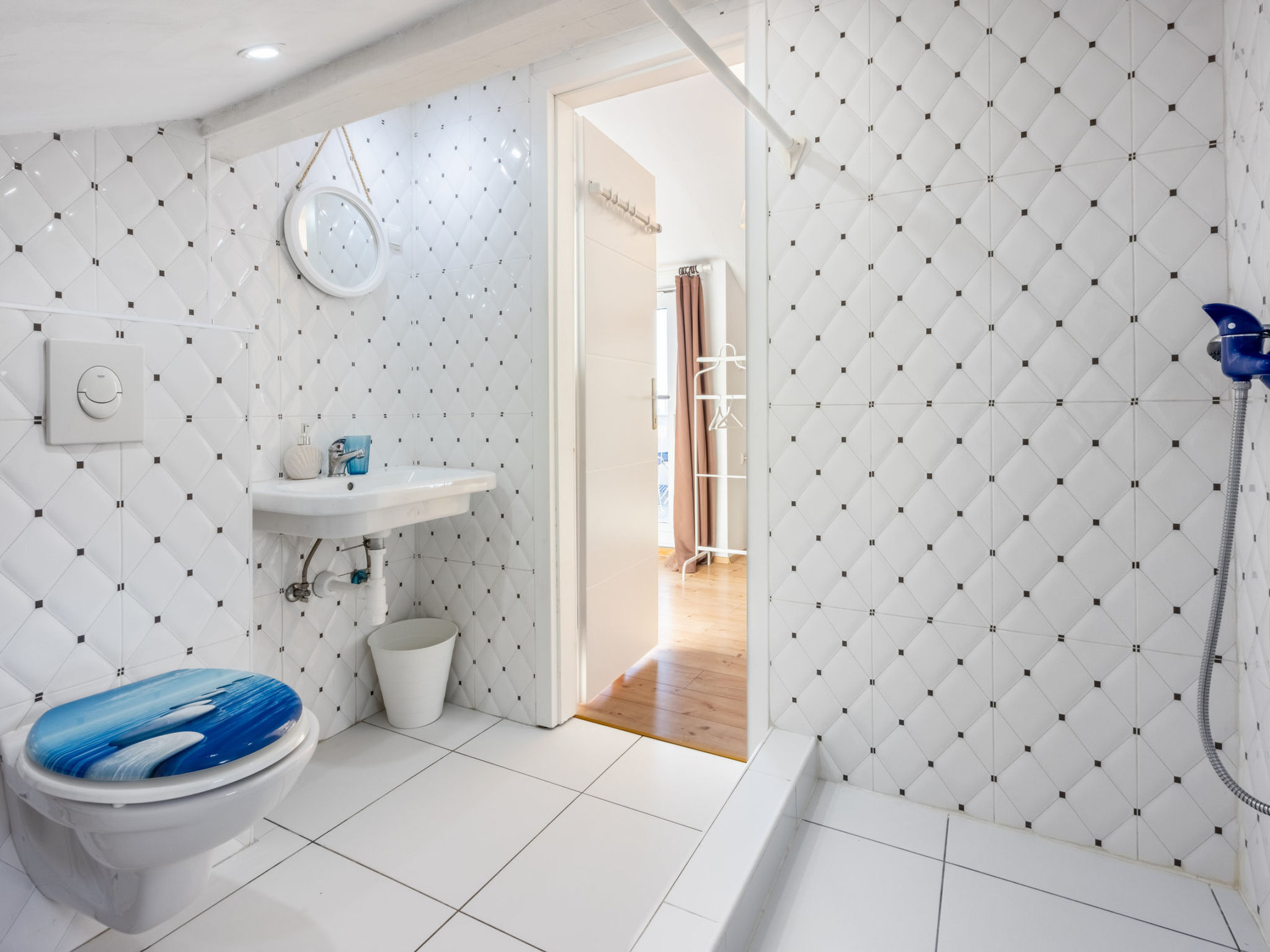 Apartmani Zoricic 3 / HR-11028-03 - Inside