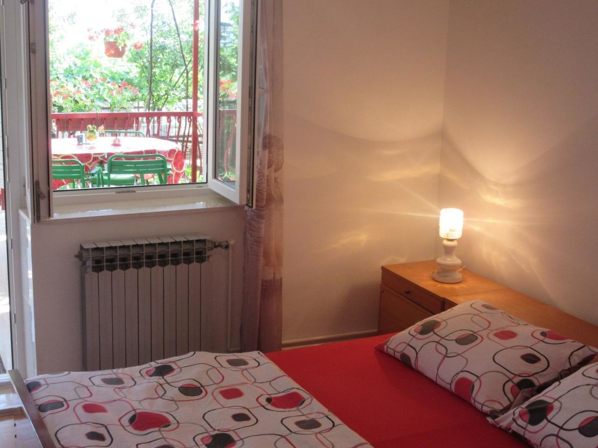 Appartement MILETIC prizemlje 2 / HR-10011-05 – Chambre, photo 6 sur 14