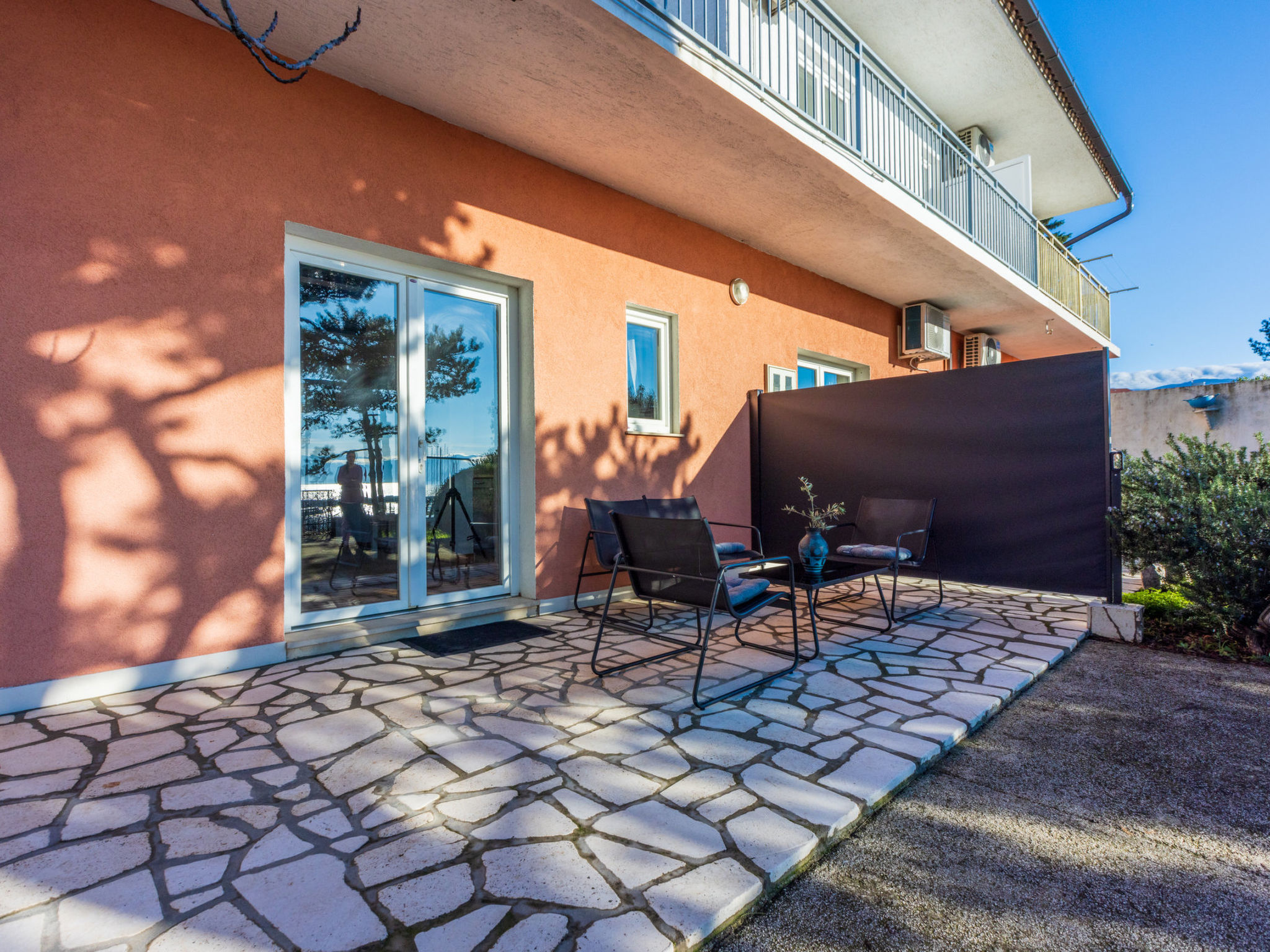 Apartmani Zoricic 1 / HR-11028-01 - Outside