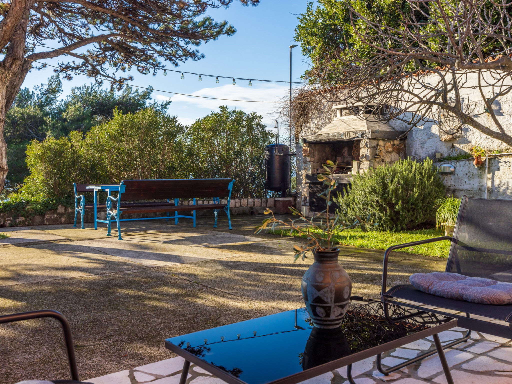 Apartmani Zoricic 1 / HR-11028-01 - Outside