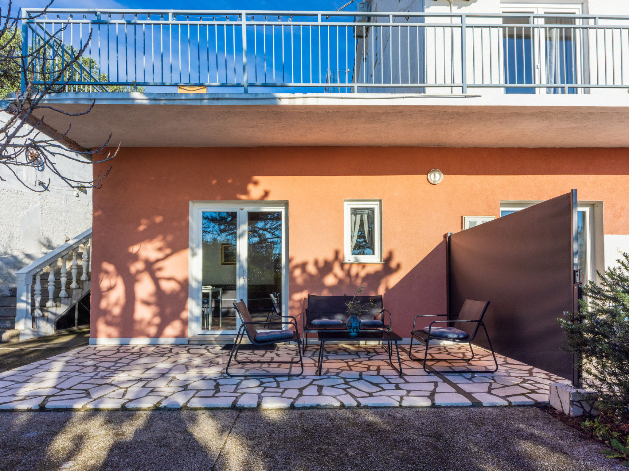 Apartmani Zoricic 1 / HR-11028-01 - Outside