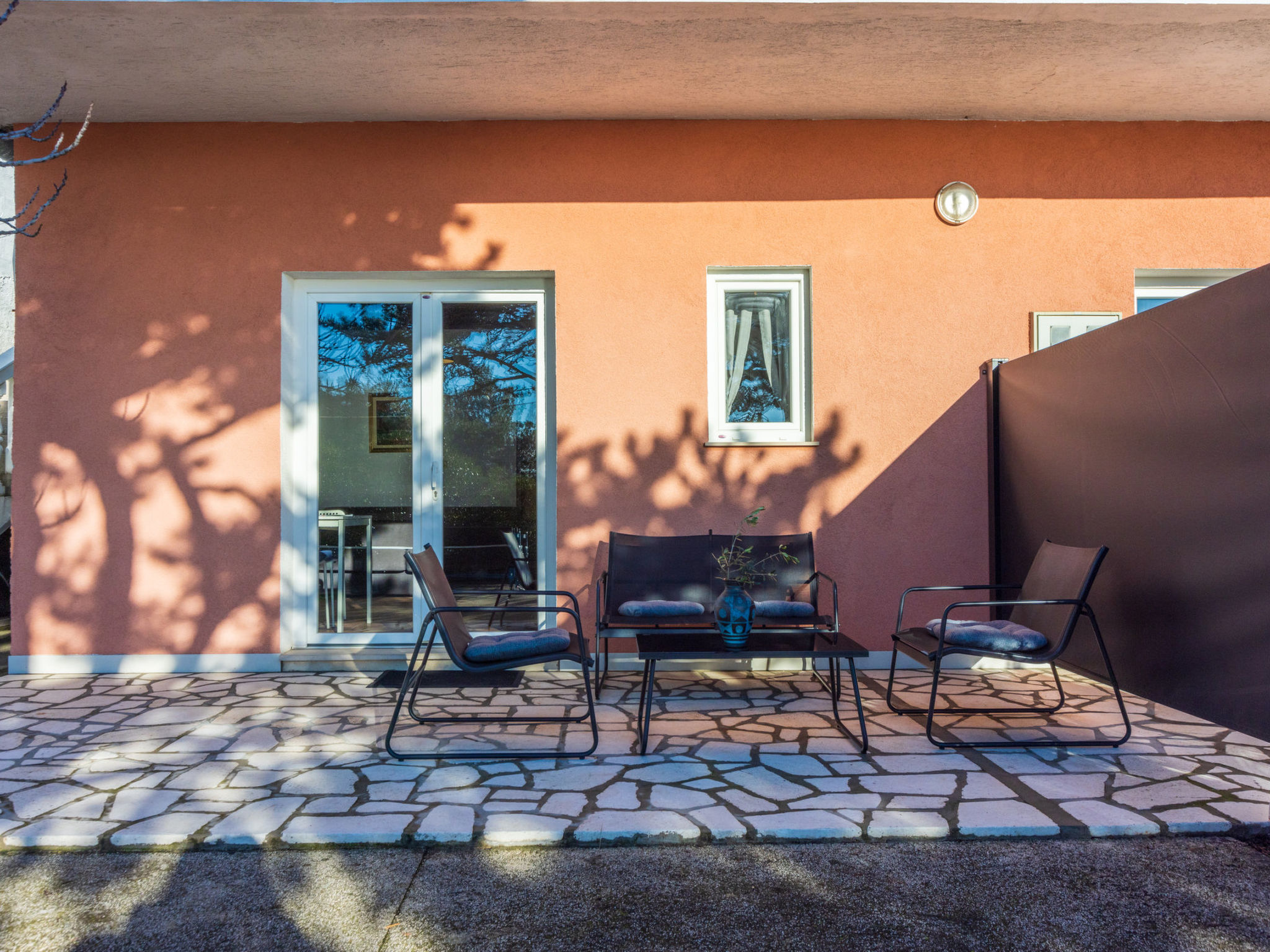 Apartmani Zoricic 1 / HR-11028-01 - Outside