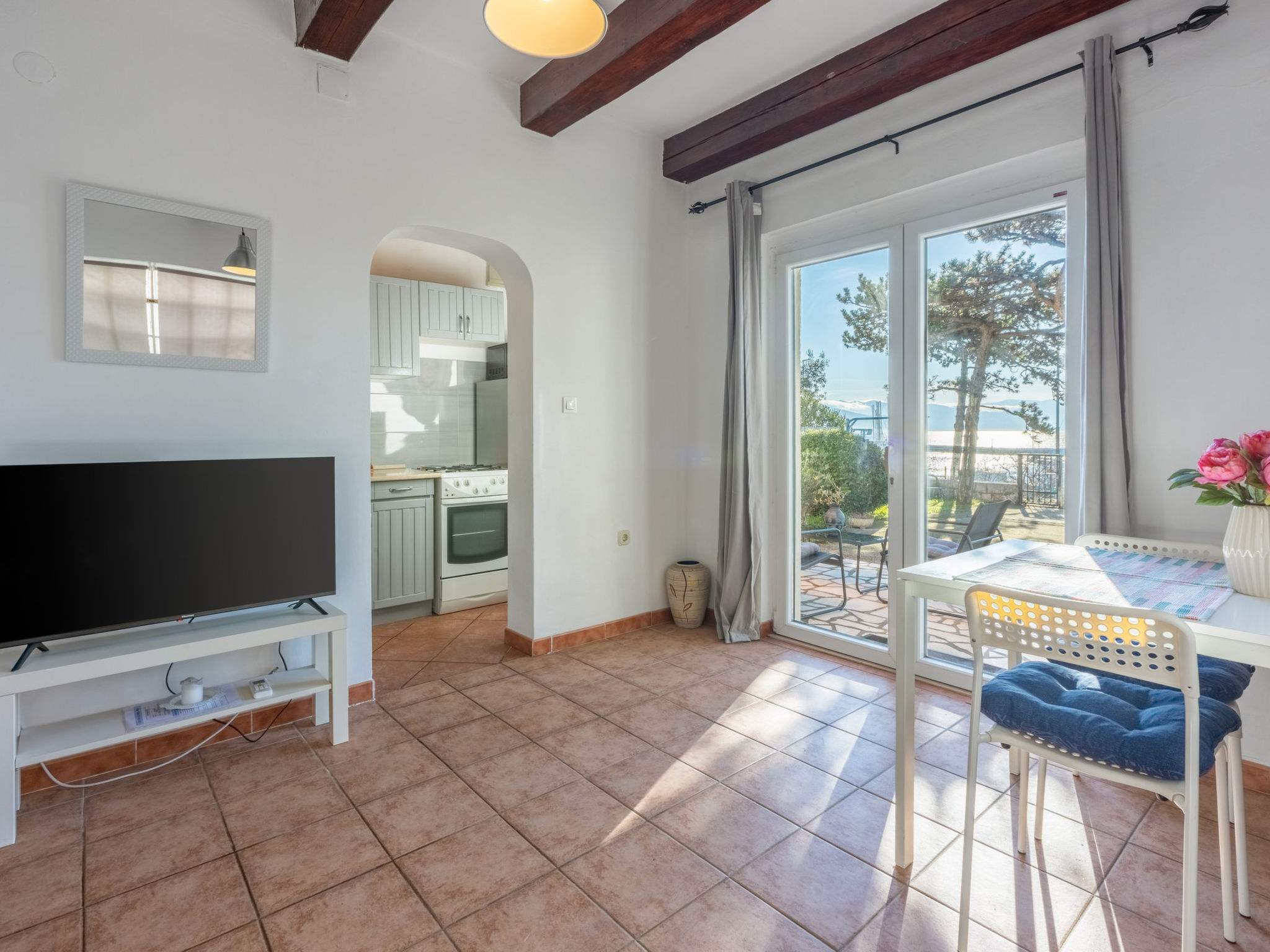 Apartmani Zoricic 1 / HR-11028-01 - Inside