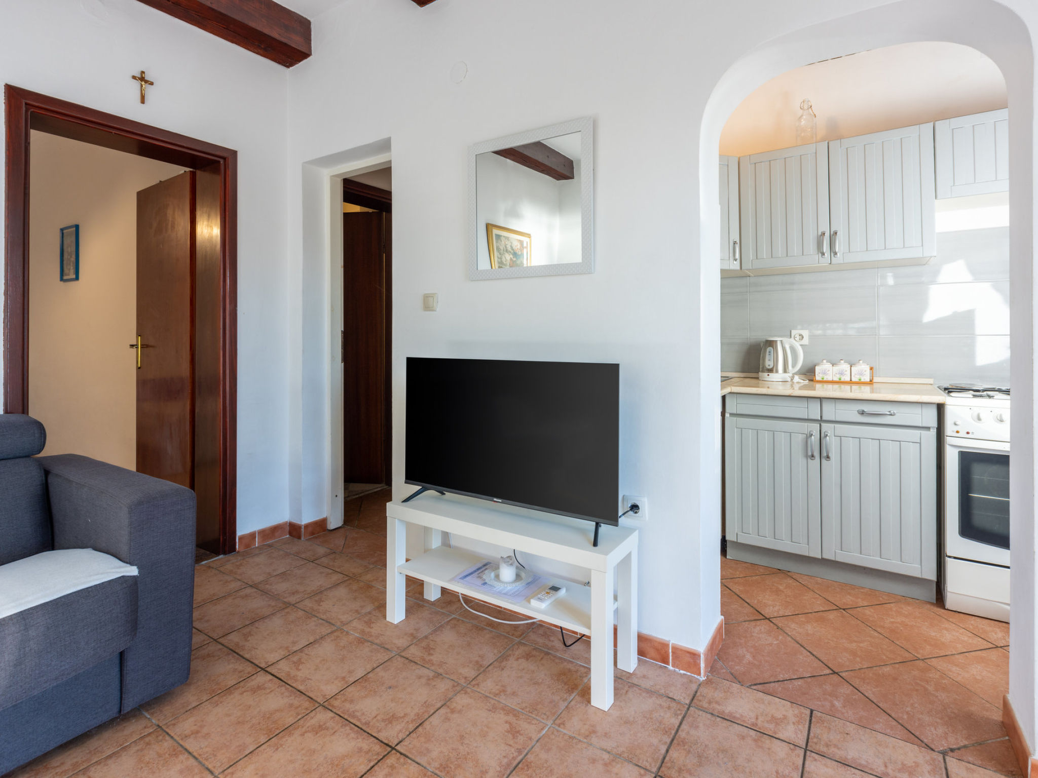 Apartmani Zoricic 1 / HR-11028-01 - Inside