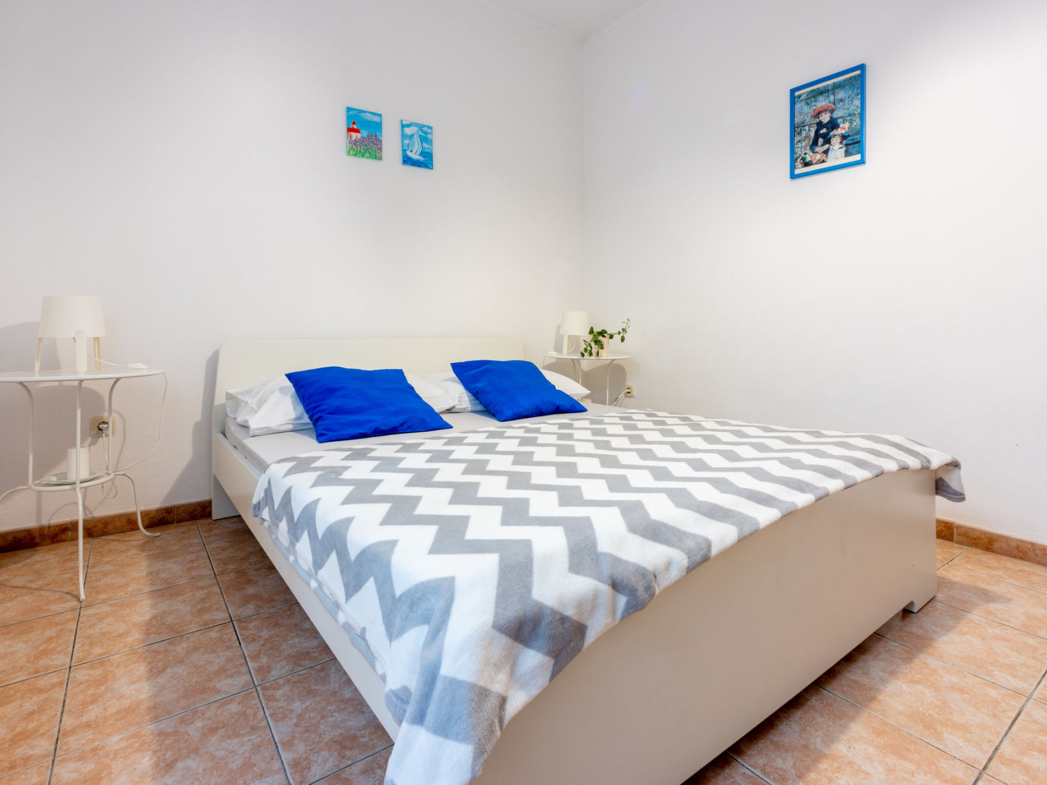 Apartmani Zoricic 1 / HR-11028-01 - Inside