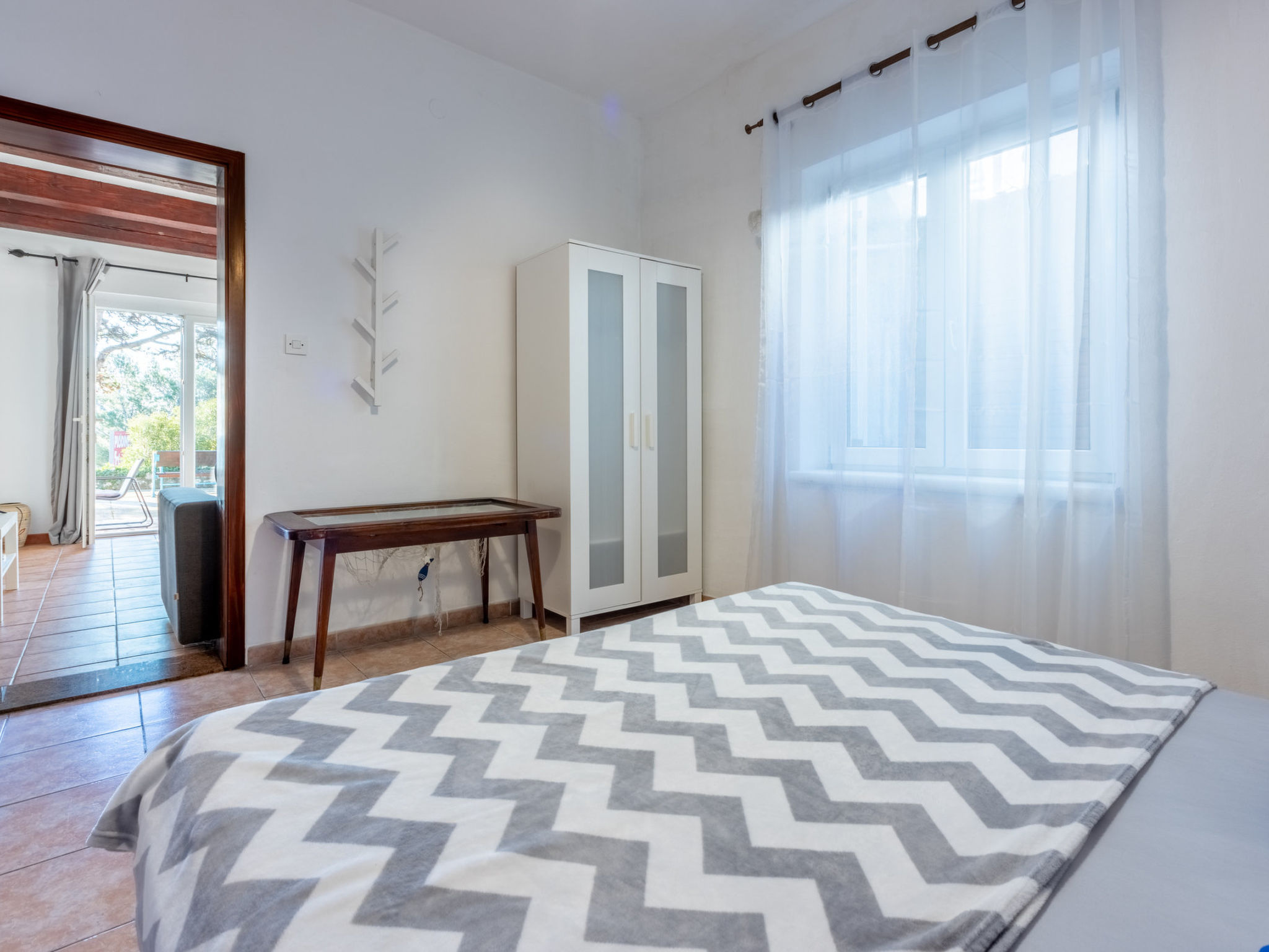 Apartmani Zoricic 1 / HR-11028-01 - Inside