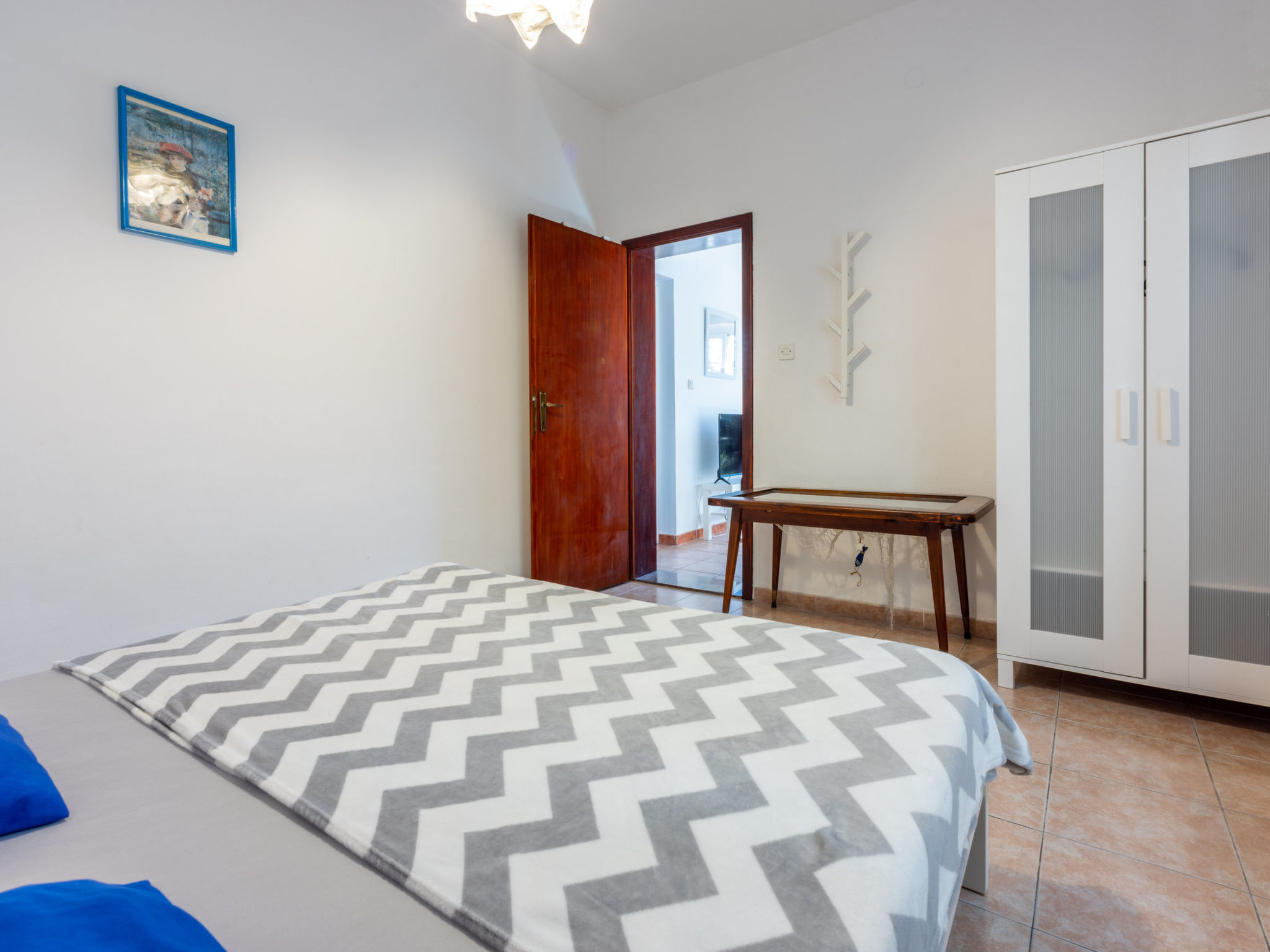 Apartmani Zoricic 1 / HR-11028-01 - Inside