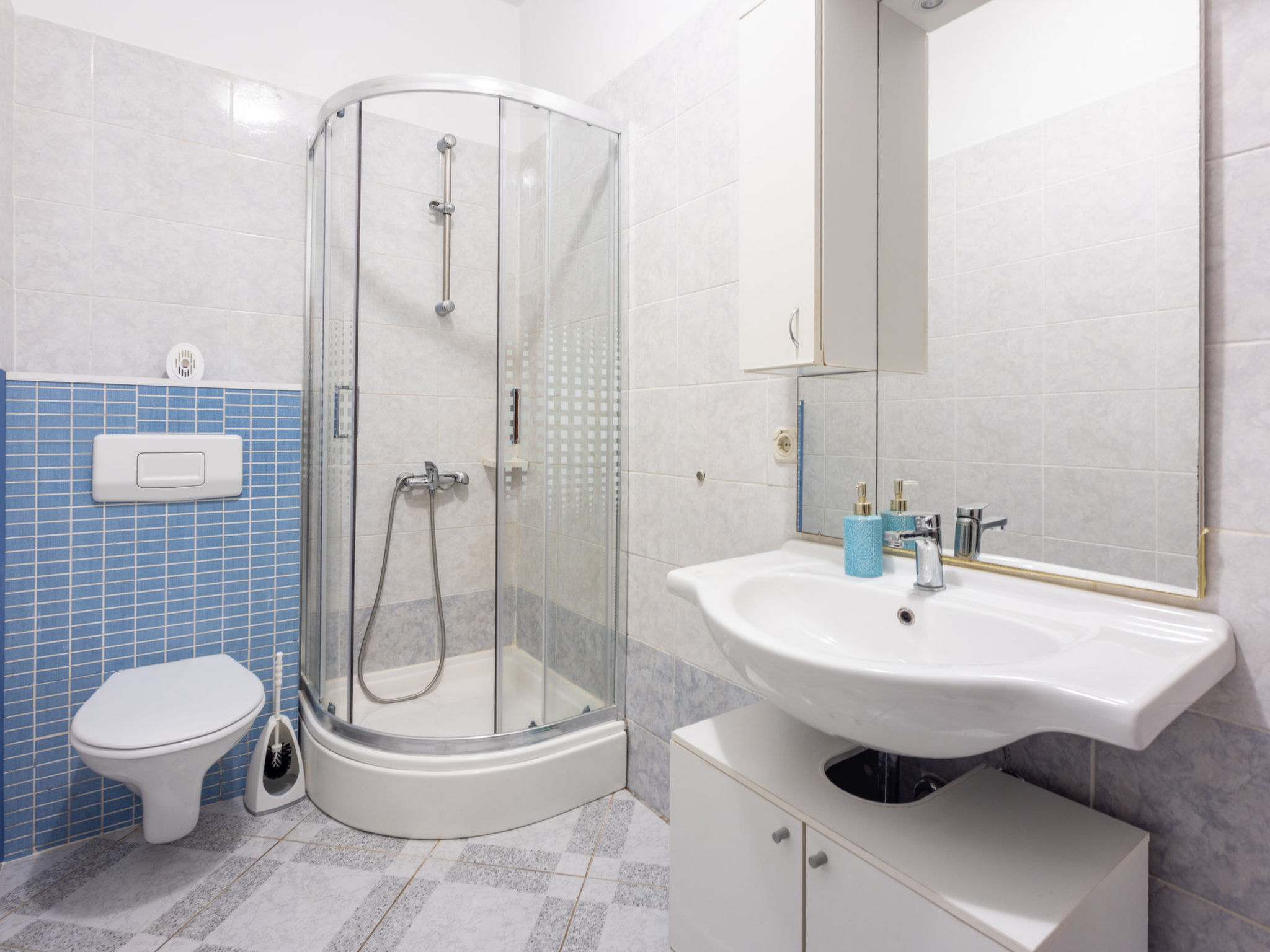 Apartmani Zoricic 1 / HR-11028-01 - Inside