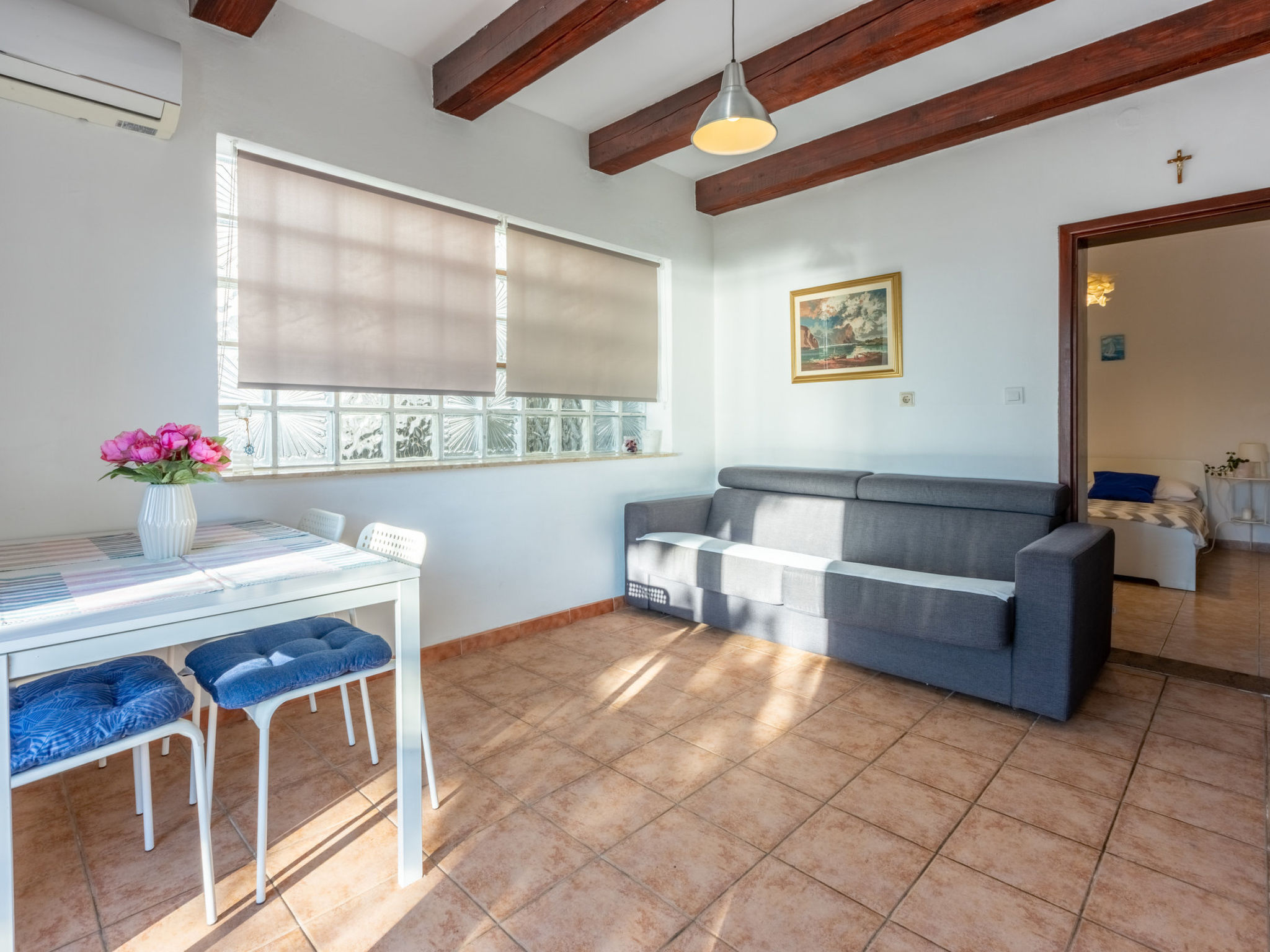 Apartmani Zoricic 1 / HR-11028-01 - Inside