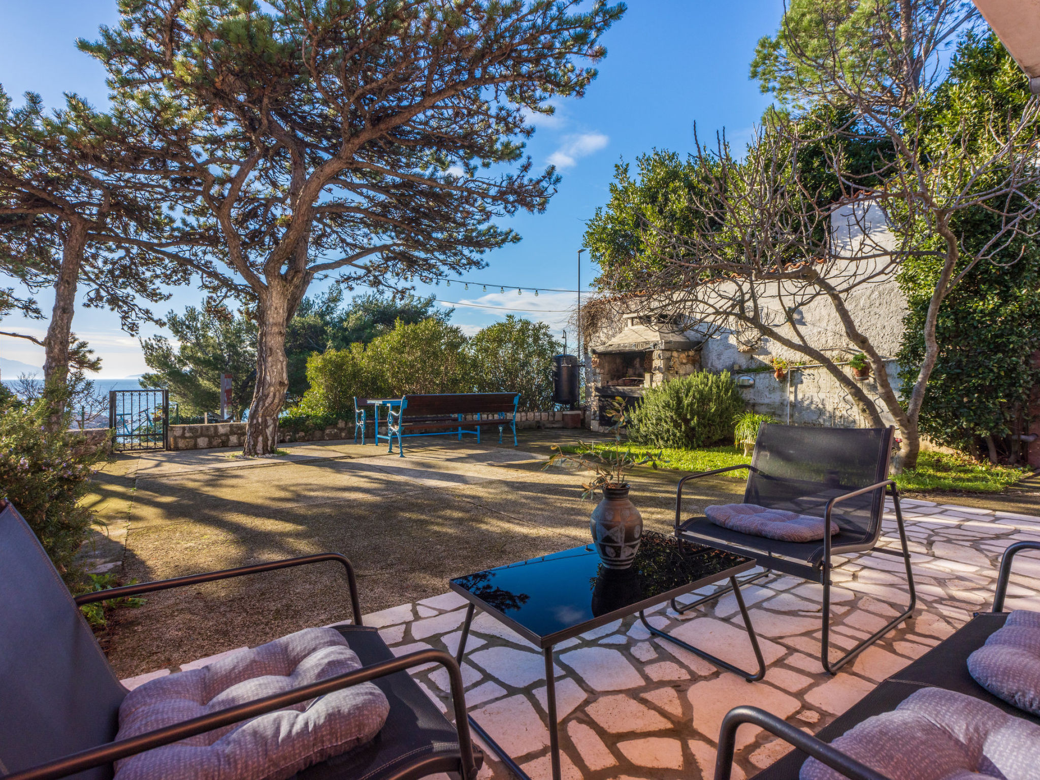 Apartmani Zoricic 1 / HR-11028-01 - Outside
