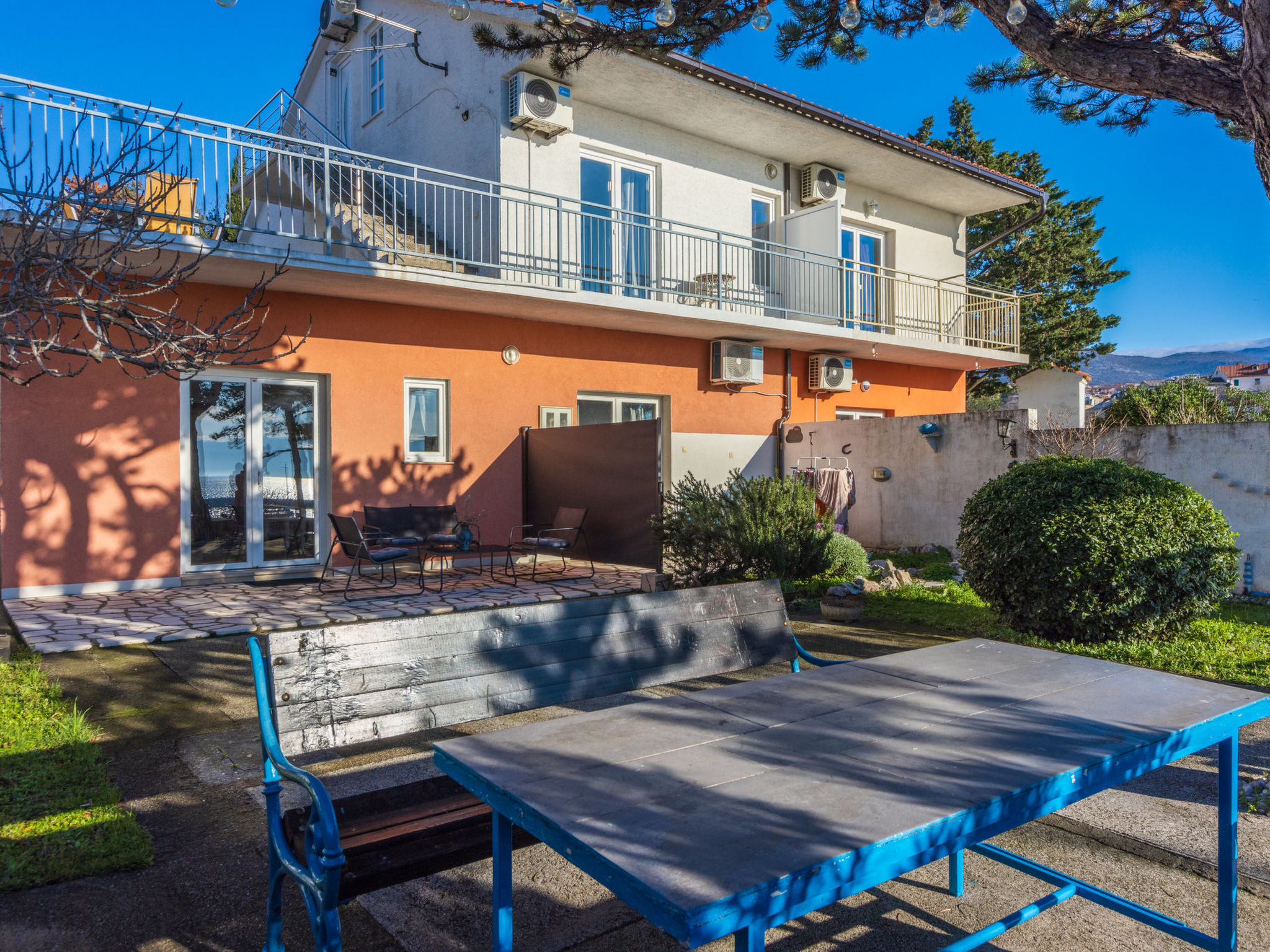 Apartmani Zoricic 1 / HR-11028-01