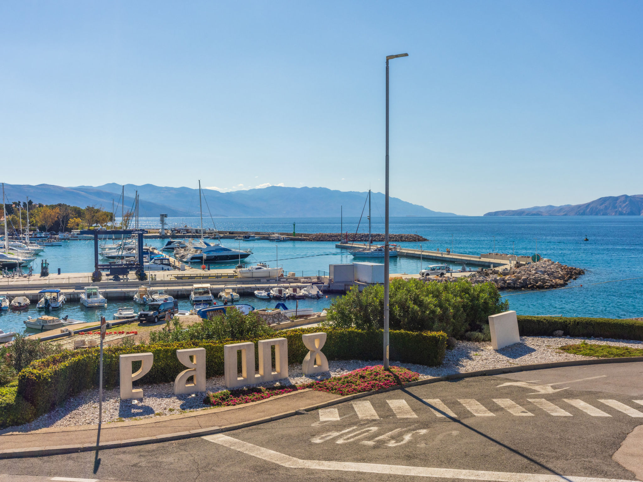 Brzica 2 - 1 kat / HR-10986-02