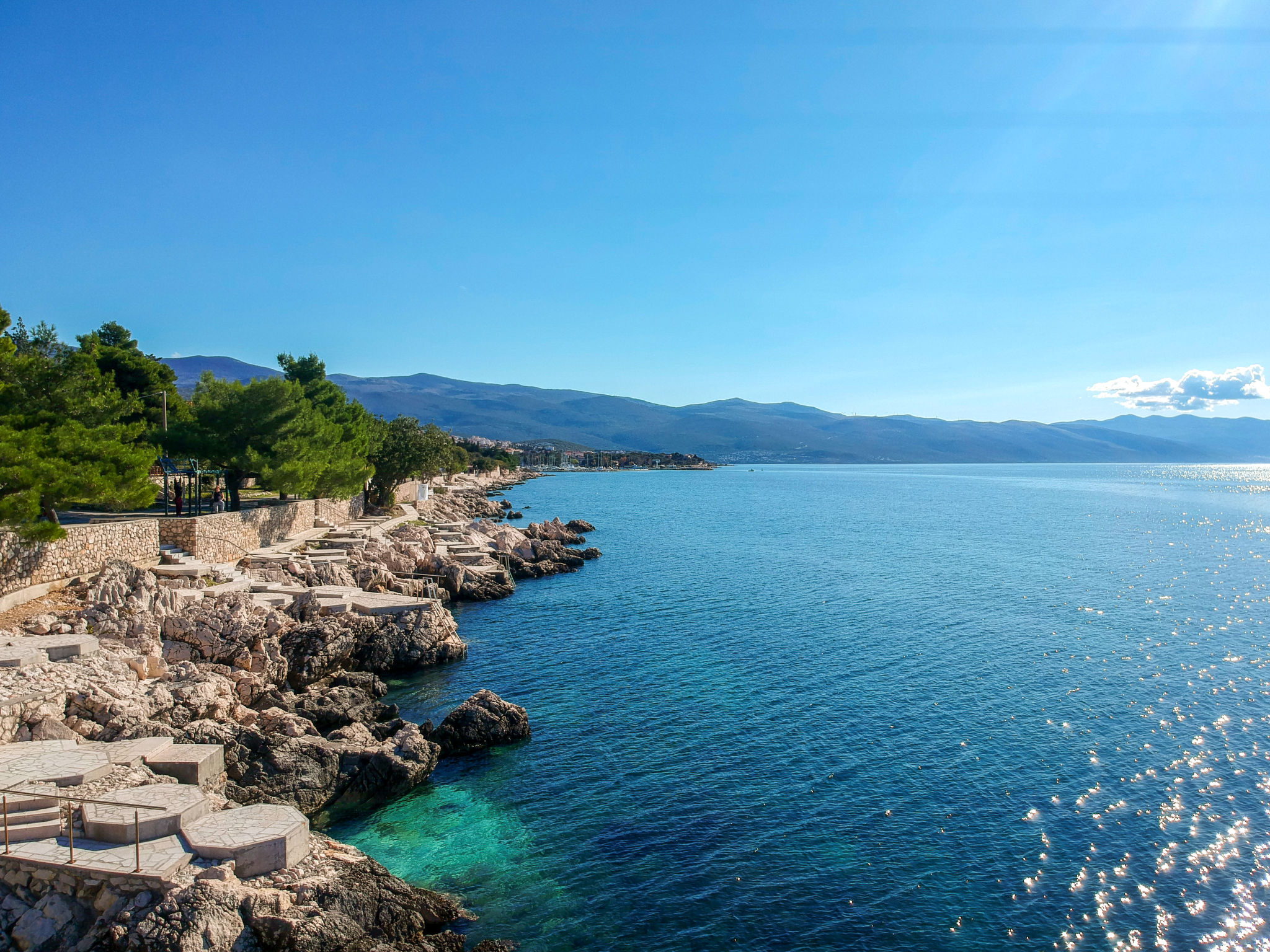 Mudrovcic / HR-11134-01 - Environnement