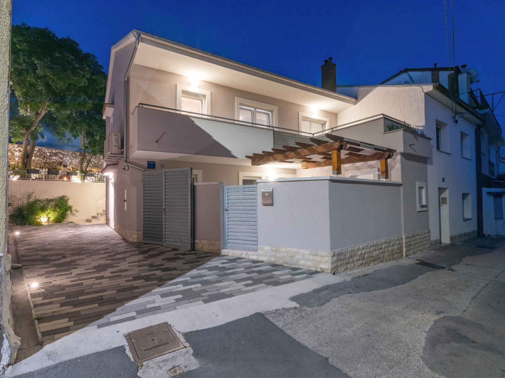 Villa Milla / HR-11132-01