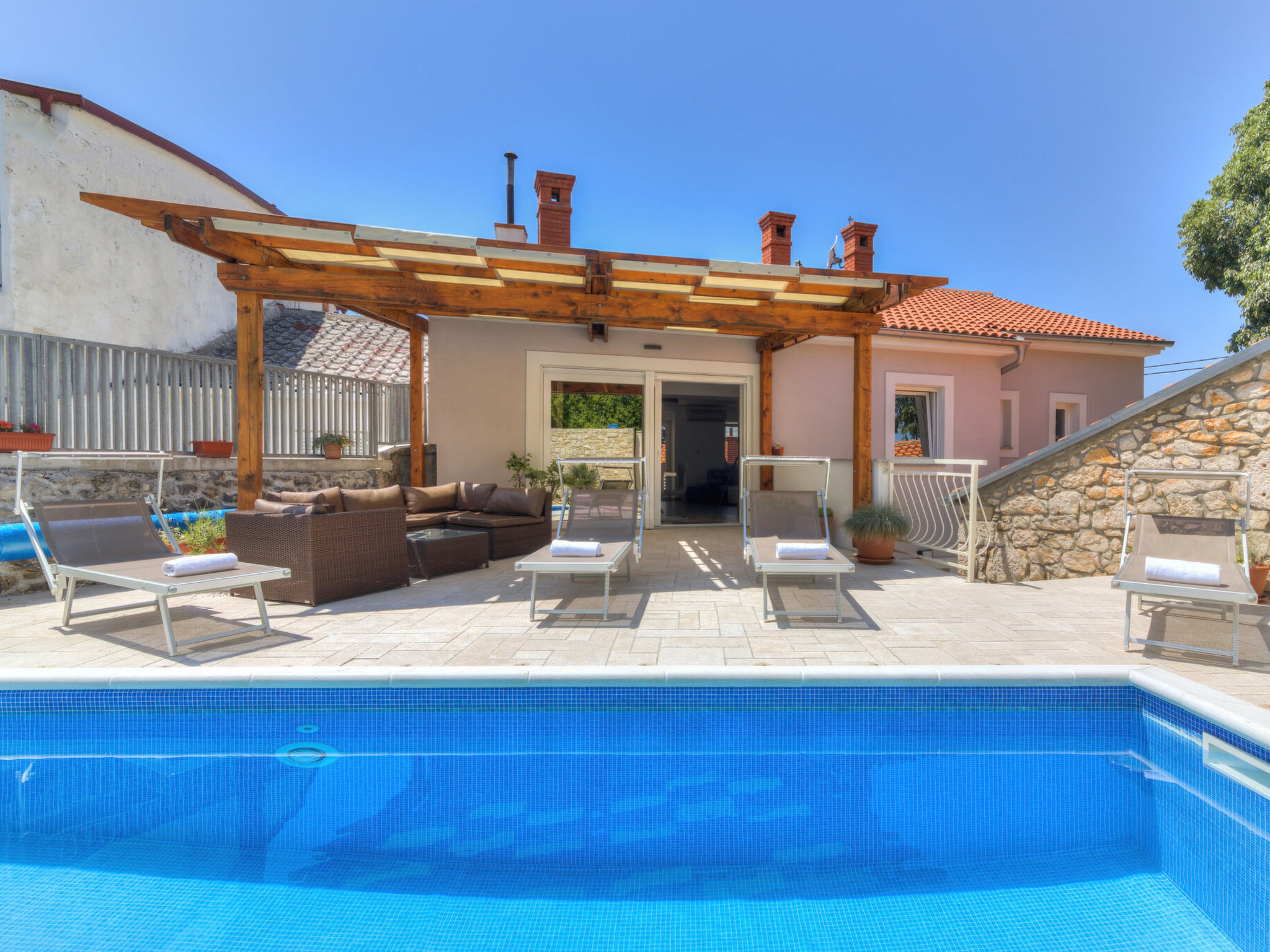 Villa Milla / HR-11132-01