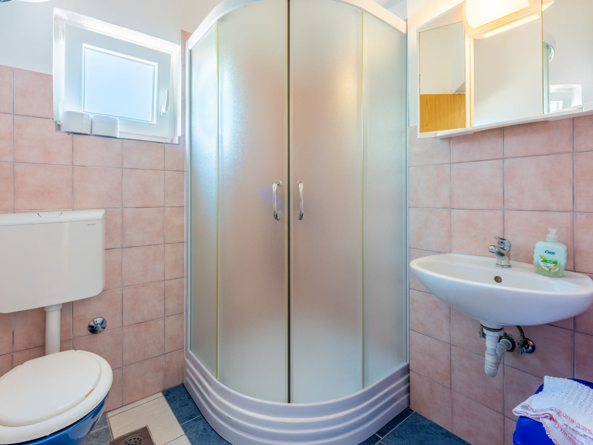 Chambre TUSTONJIC SOBA 1 / HR-10793-03 – Salle de bains, photo 6 sur 30