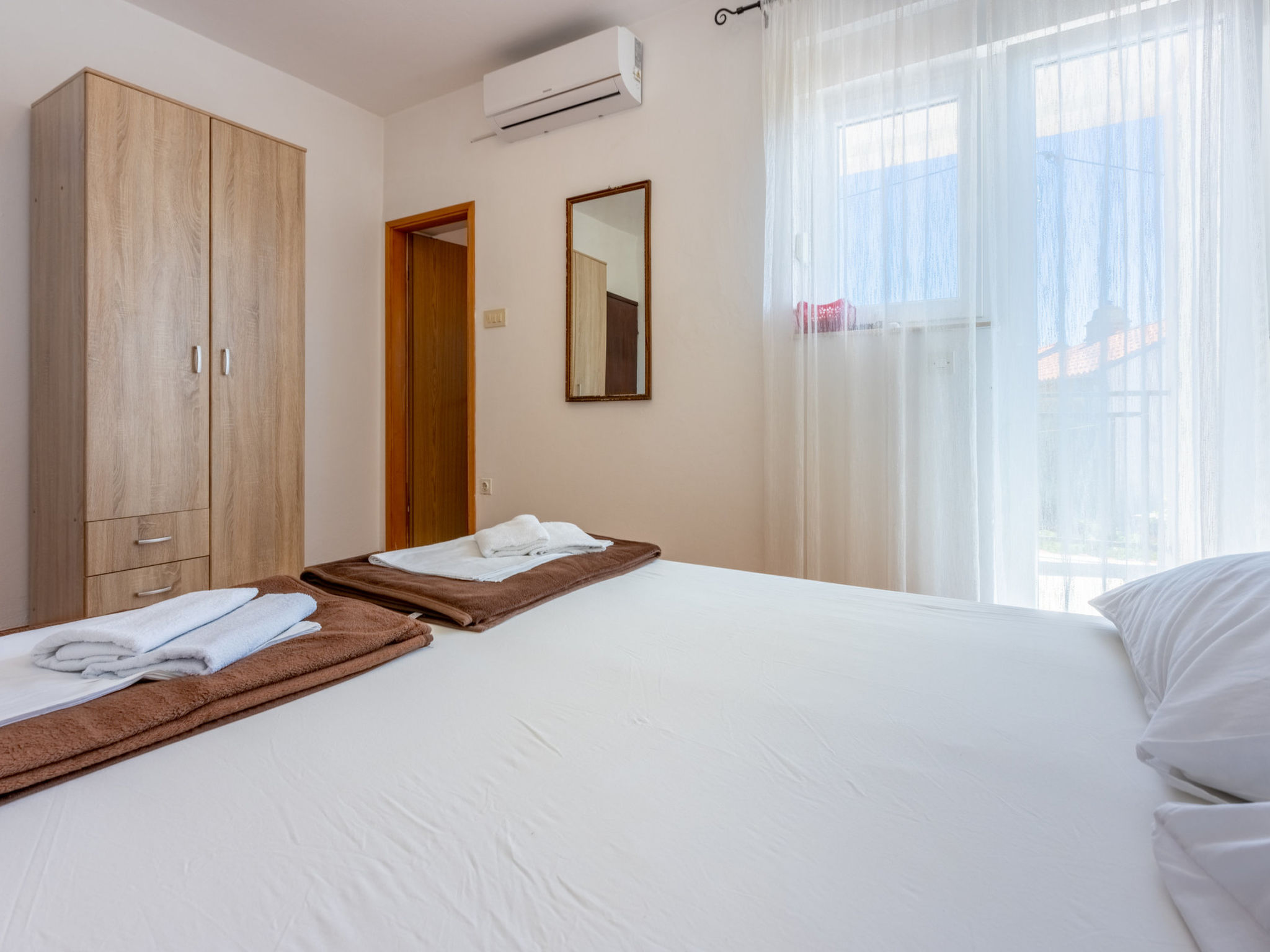 Chambre TUSTONJIC SOBA 1 / HR-10793-03 – Chambre, photo 5 sur 30