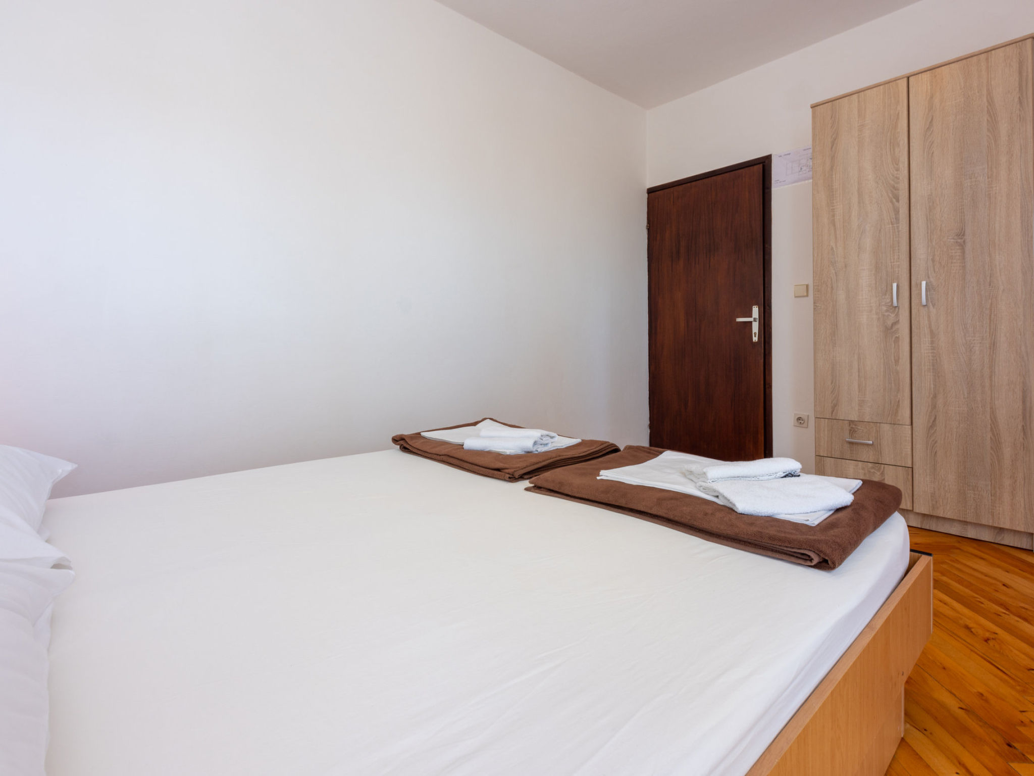 Chambre TUSTONJIC SOBA 1 / HR-10793-03 – Chambre, photo 4 sur 30