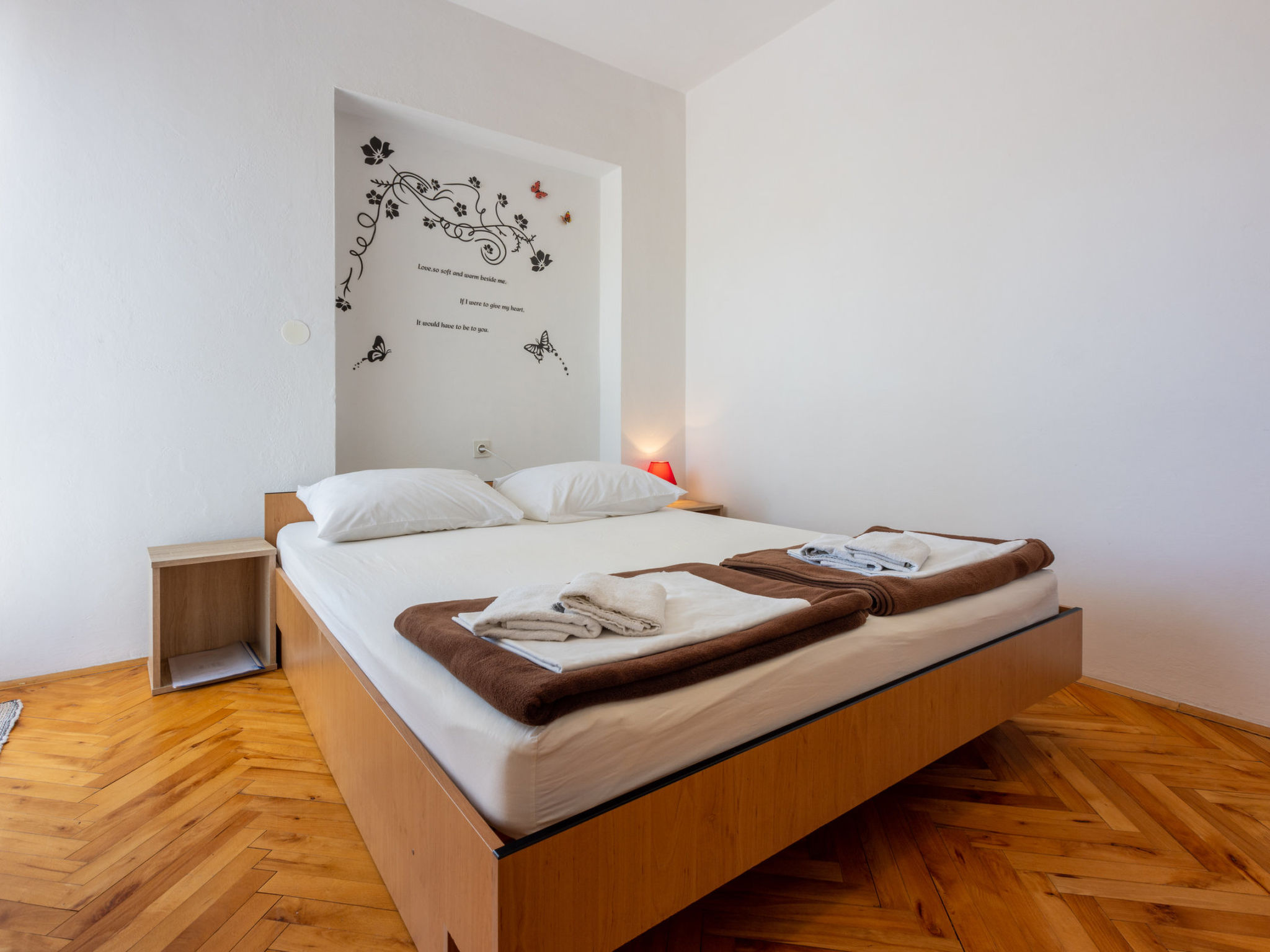 Chambre TUSTONJIC SOBA 1 / HR-10793-03 – Chambre, photo 3 sur 30
