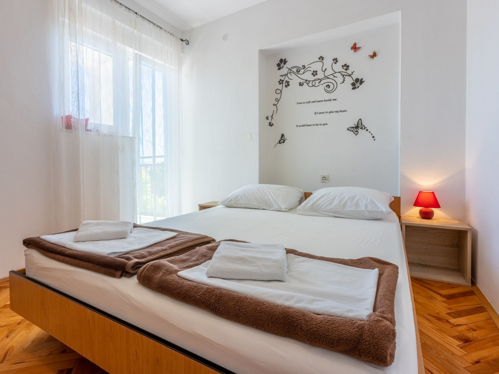 Chambre TUSTONJIC SOBA 1 / HR-10793-03 – Chambre, photo 2 sur 30
