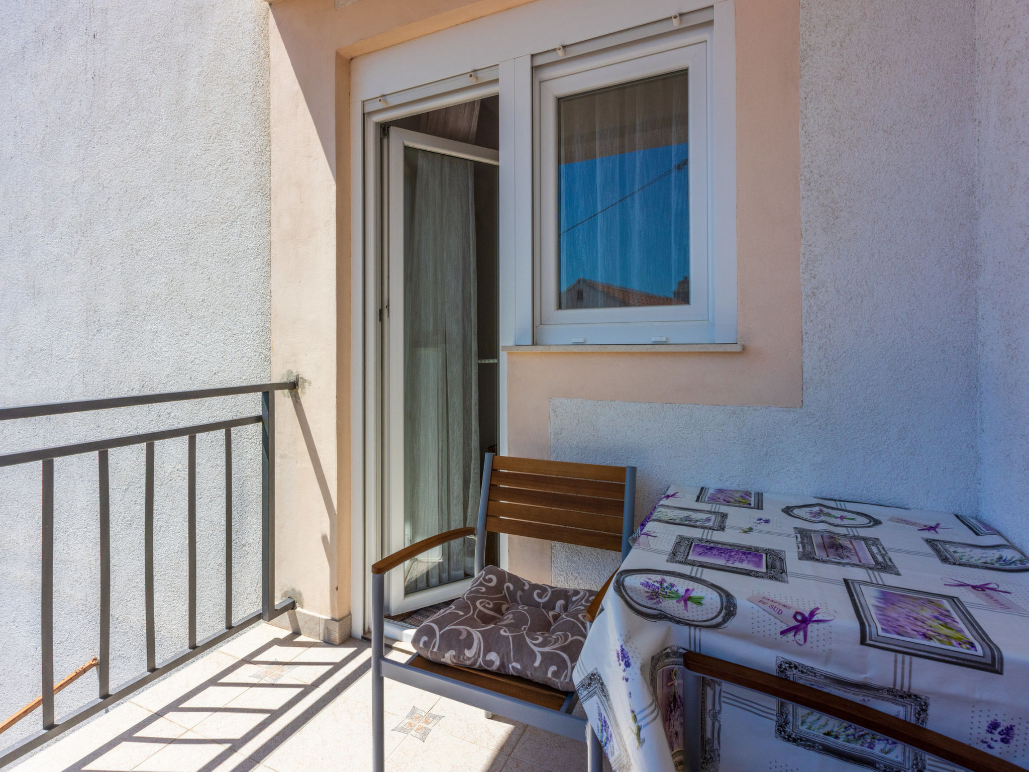 TUSTONJIC SOBA 1 / HR-10793-03 — Terrace (4 of 30)