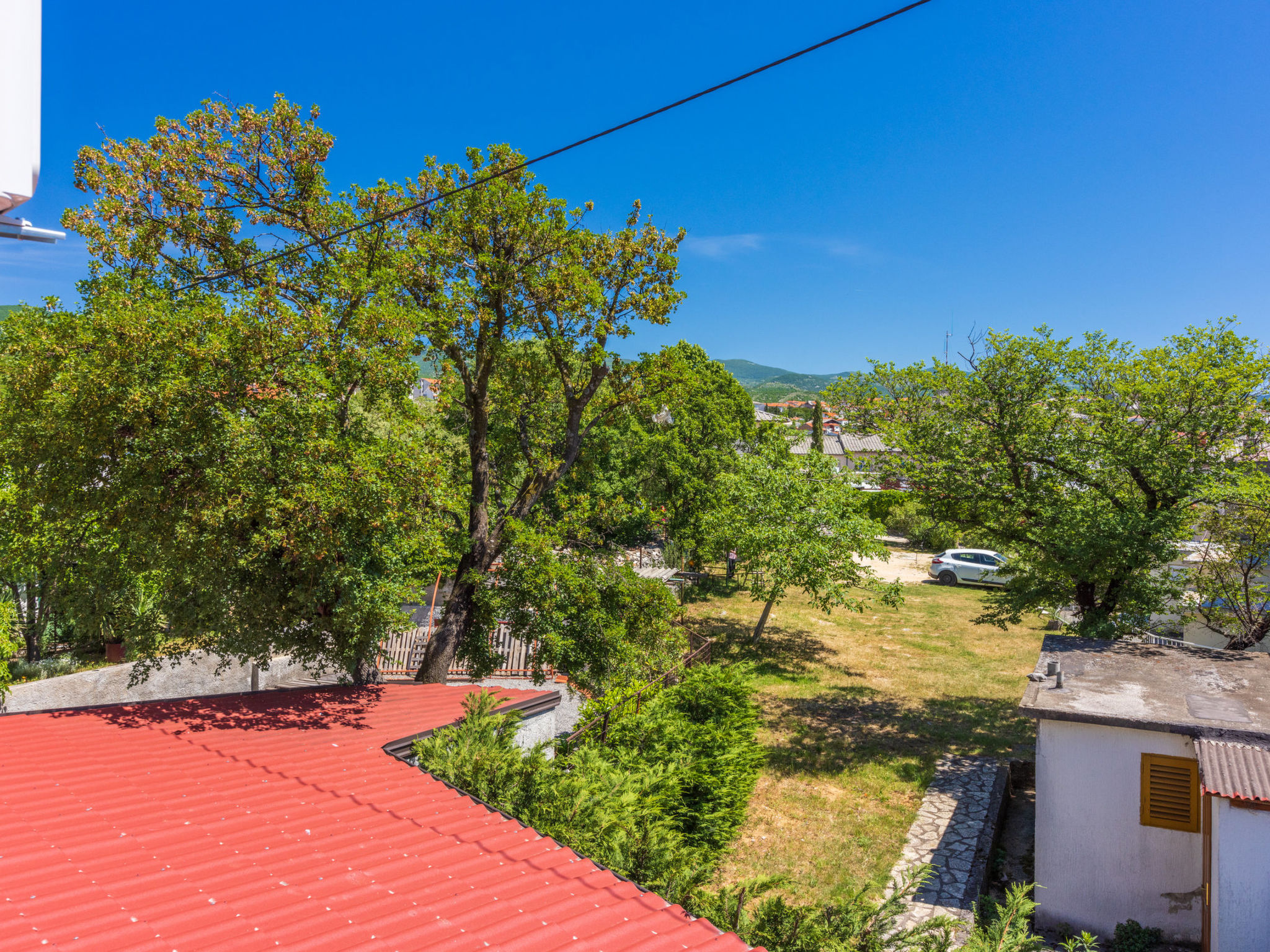 Chambre TUSTONJIC SOBA 1 / HR-10793-03 – Extérieur de la maison, photo 20 sur 30