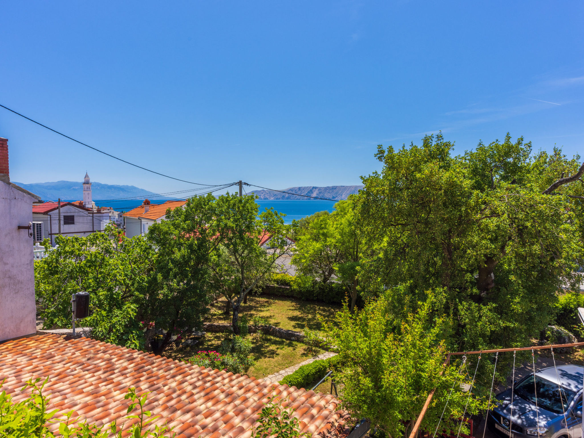 Chambre TUSTONJIC SOBA 1 / HR-10793-03 – Extérieur de la maison, photo 19 sur 30