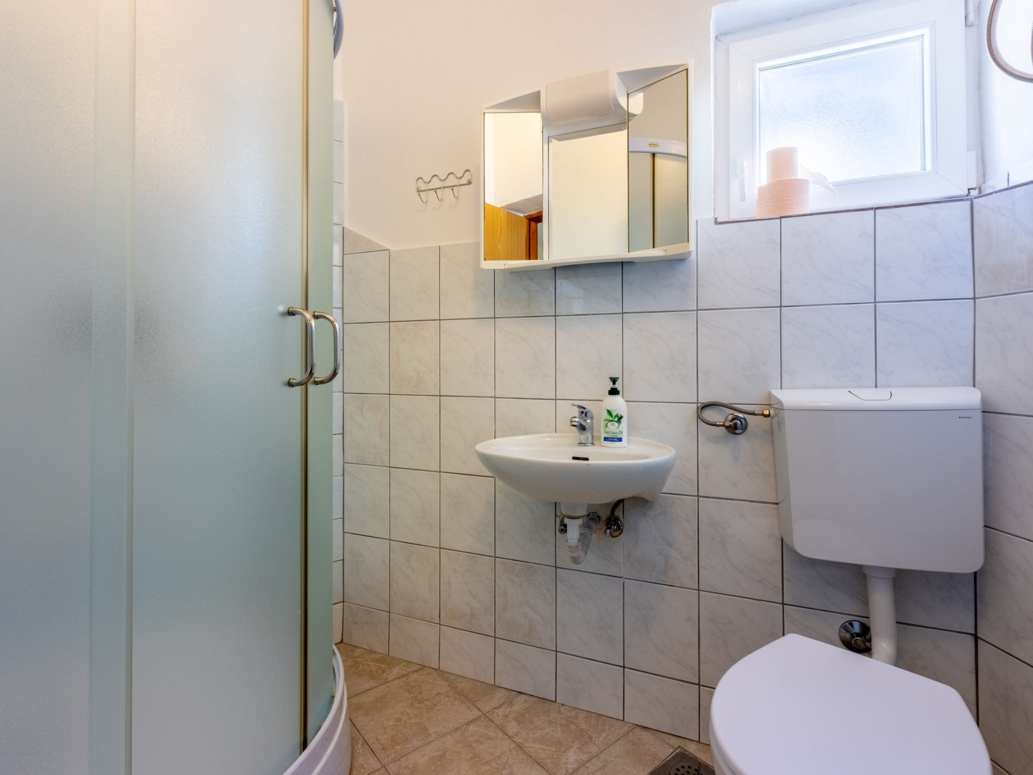 Chambre TUSTONJIC SOBA 2 / HR-10793-04 – Salle de bains, photo 15 sur 27