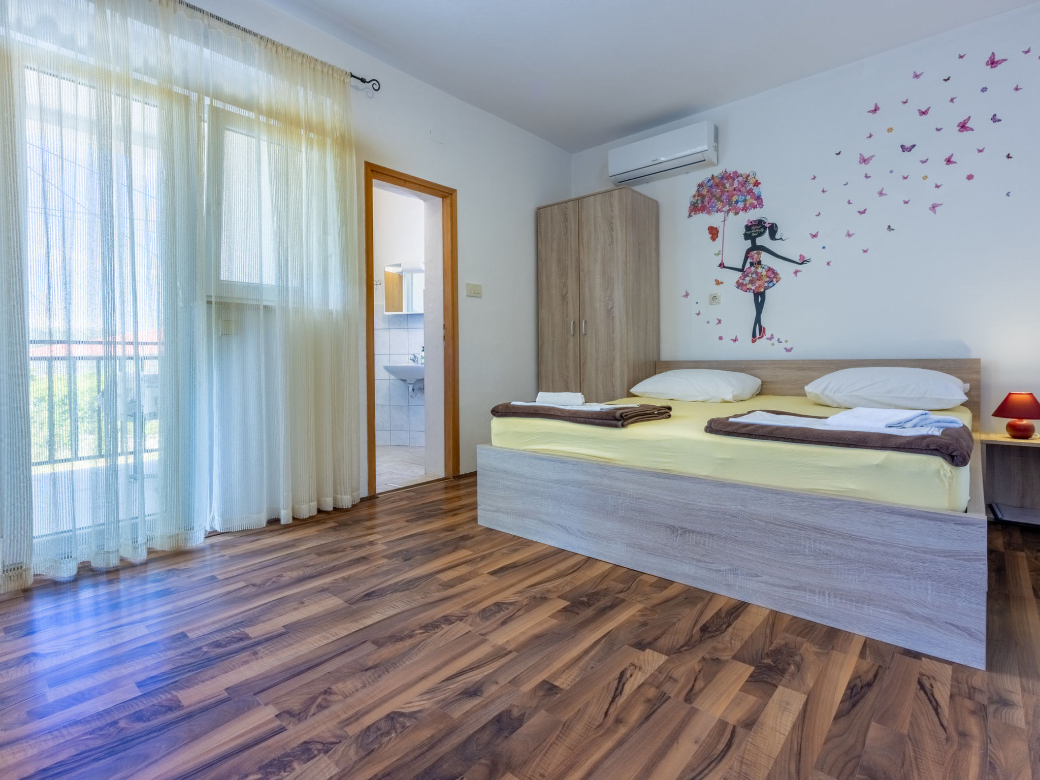 Chambre TUSTONJIC SOBA 2 / HR-10793-04 – Chambre, photo 14 sur 27