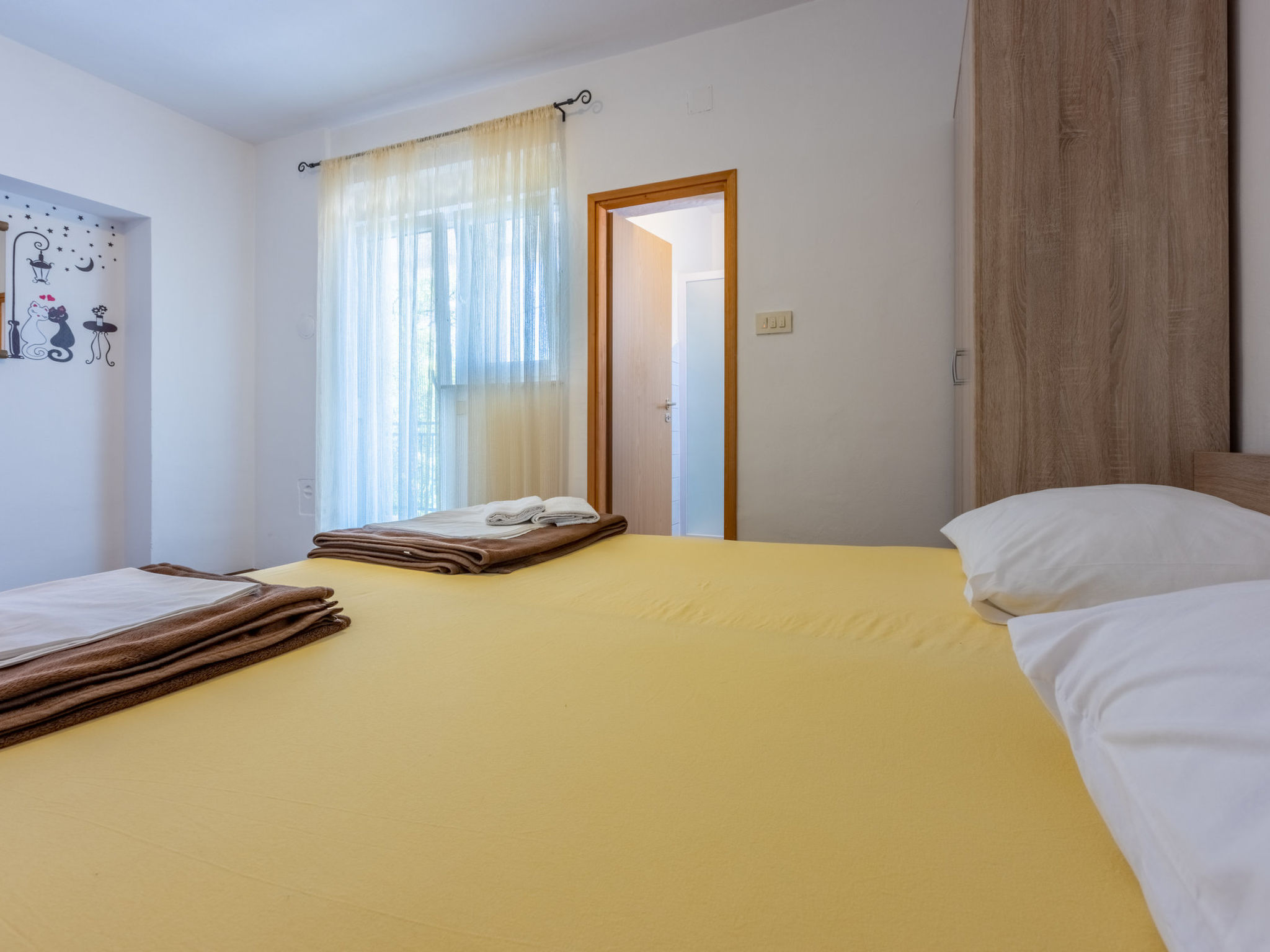 Chambre TUSTONJIC SOBA 2 / HR-10793-04 – Chambre, photo 13 sur 27