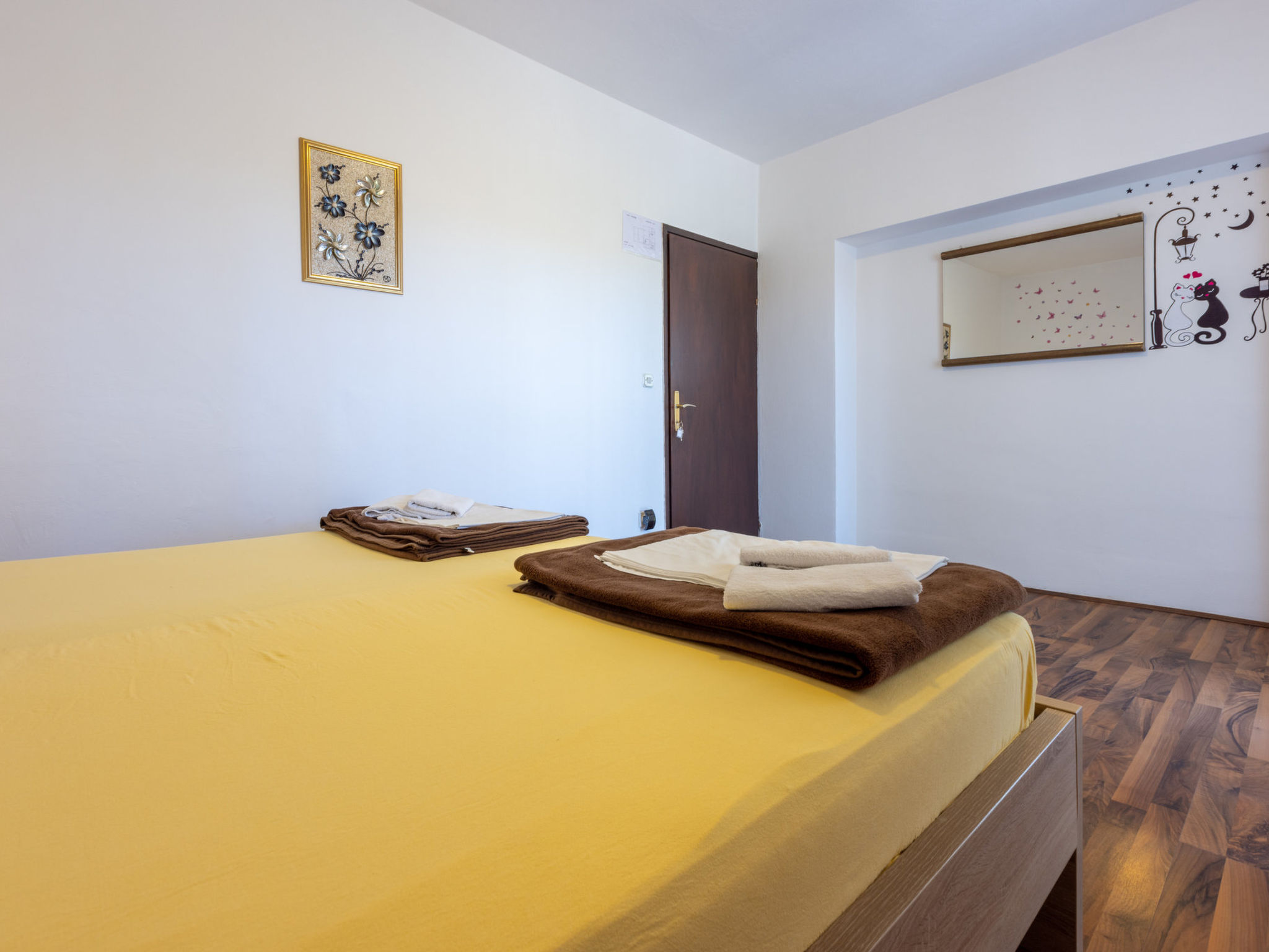 Chambre TUSTONJIC SOBA 2 / HR-10793-04 – Chambre, photo 12 sur 27