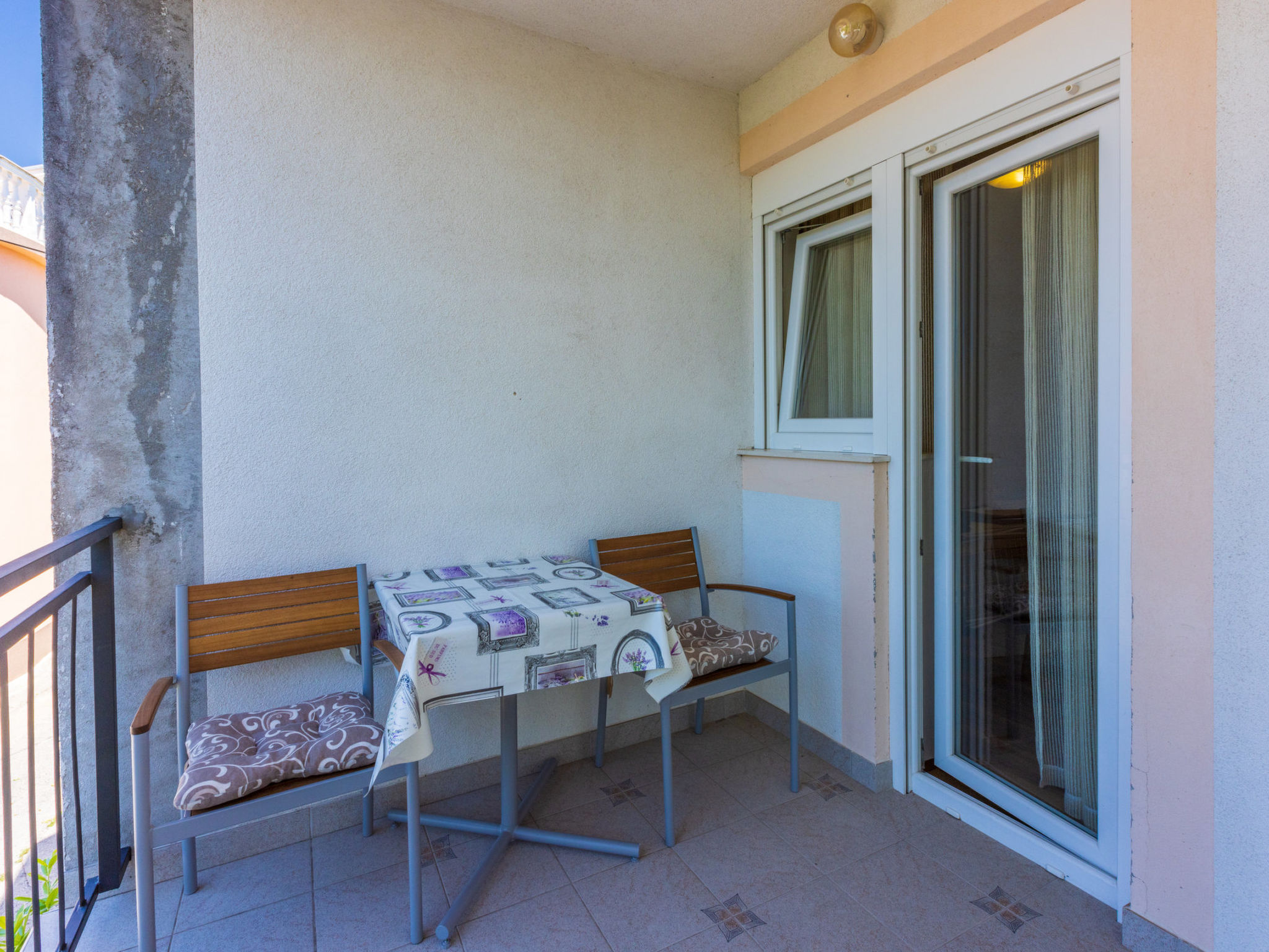 Chambre TUSTONJIC SOBA 2 / HR-10793-04 – Cuisine et coin repas, photo 10 sur 27