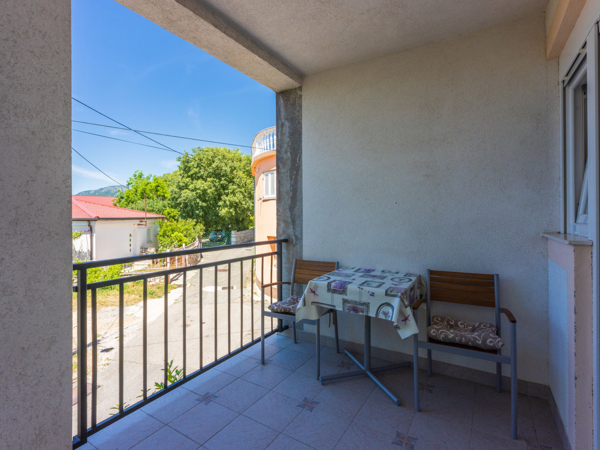 TUSTONJIC SOBA 2 / HR-10793-04 — Terrace (2 of 27)