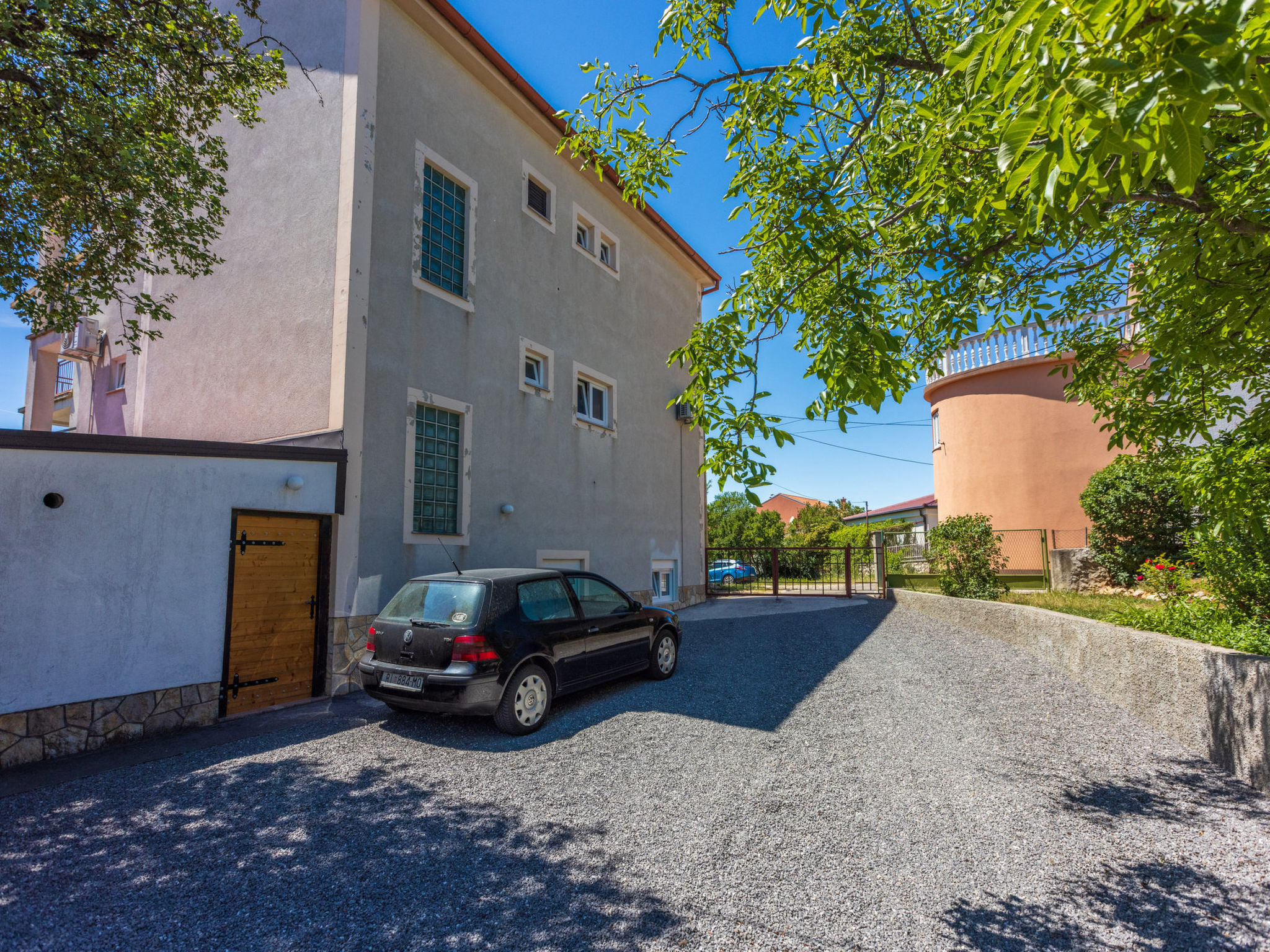 TUSTONJIC SOBA 2 / HR-10793-04 — House (5 of 27)
