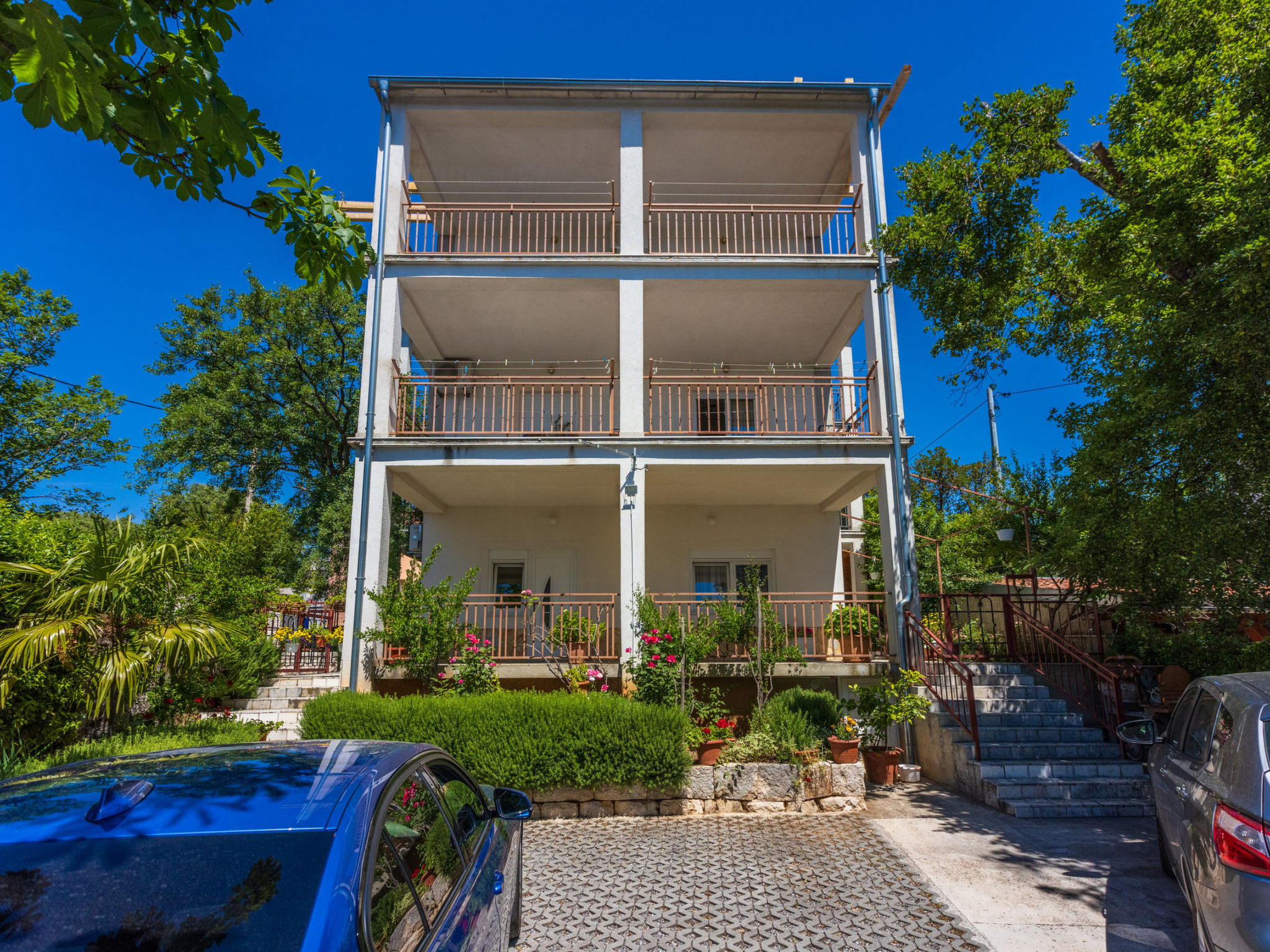 TUSTONJIC SOBA 2 / HR-10793-04 — House (4 of 27)