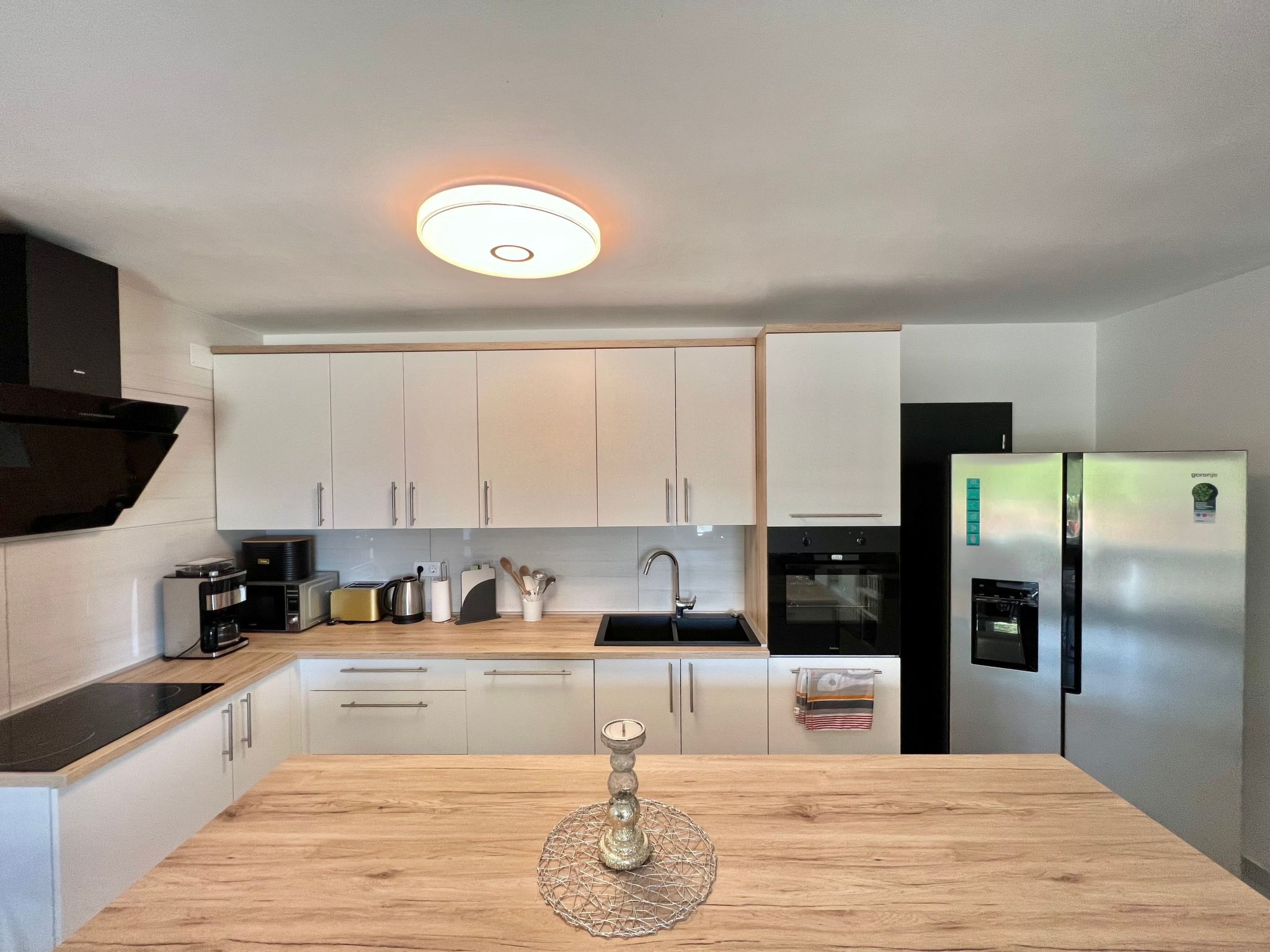 Villa Hidden Gem-Dedans