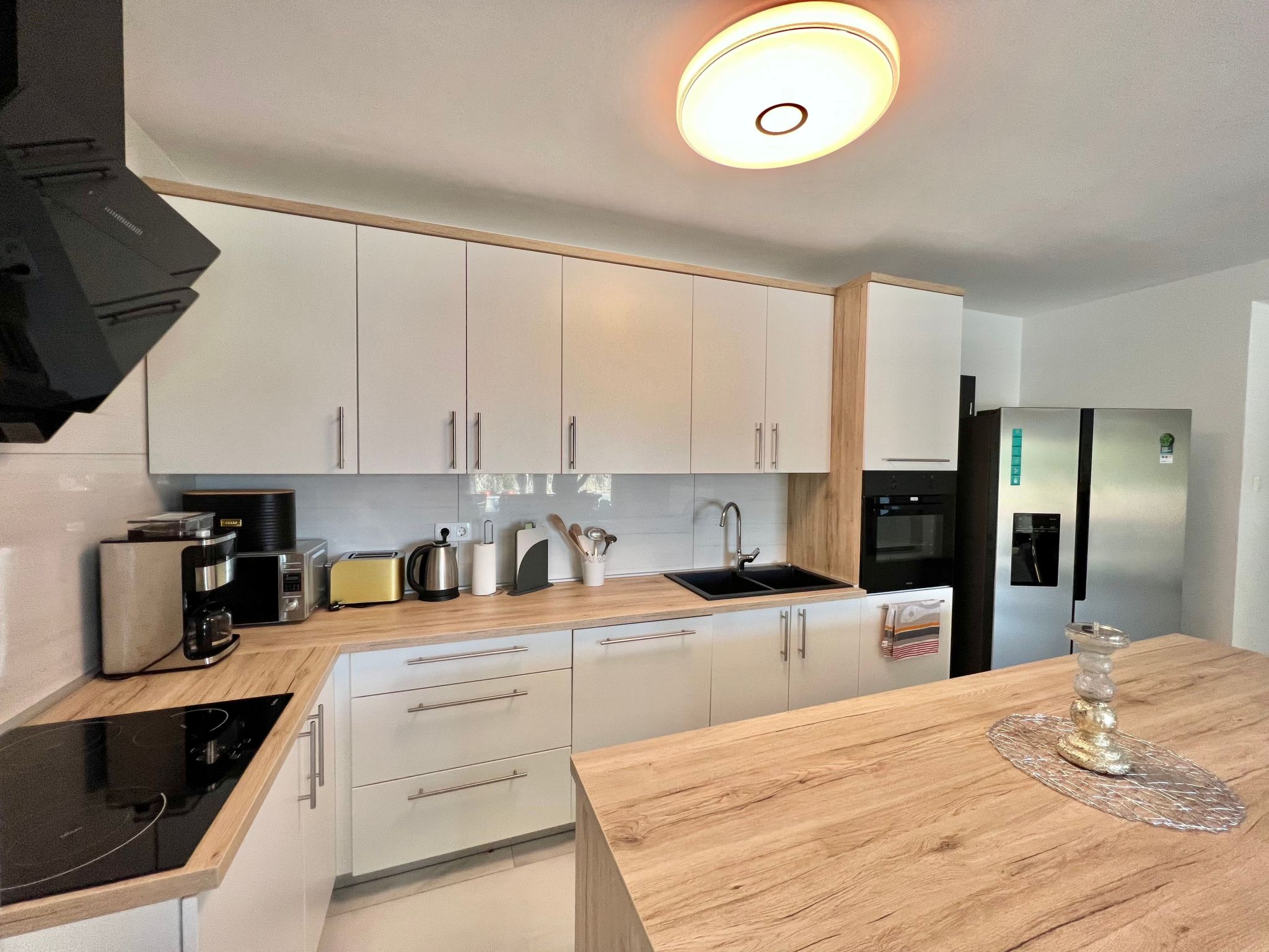 Villa Hidden Gem-Dedans