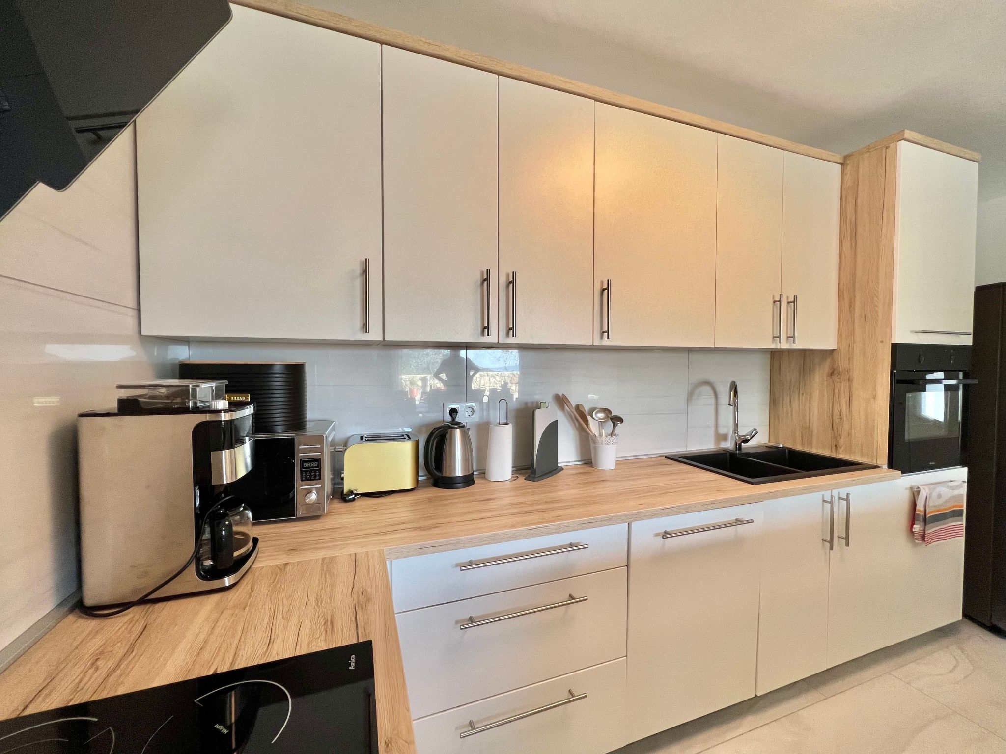 Villa Hidden Gem-Dedans