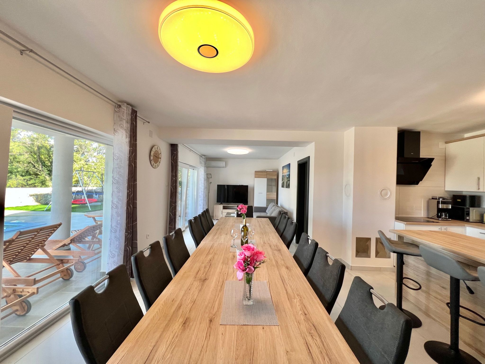 Villa Hidden Gem-Dedans