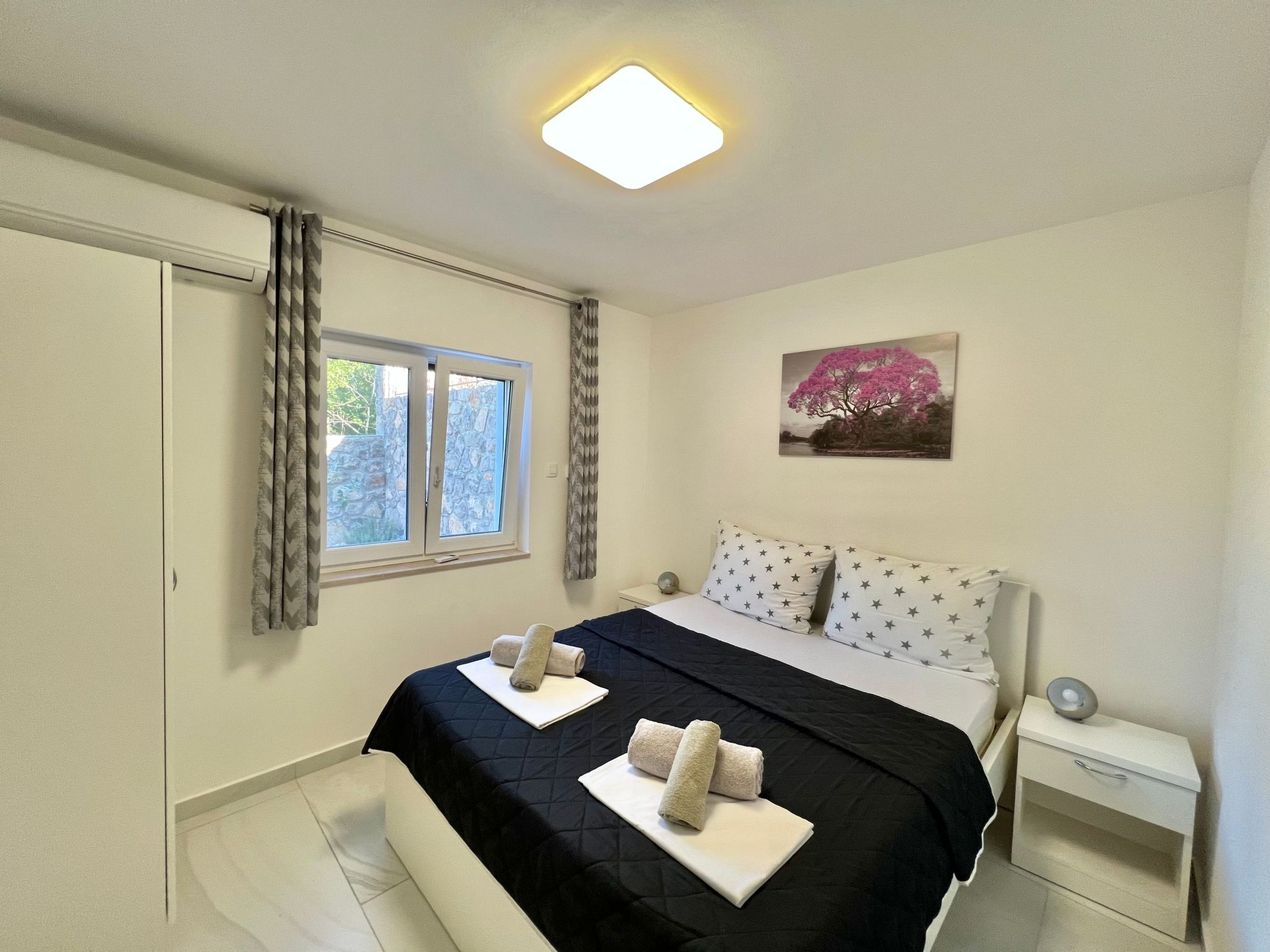 Villa Hidden Gem-Dedans