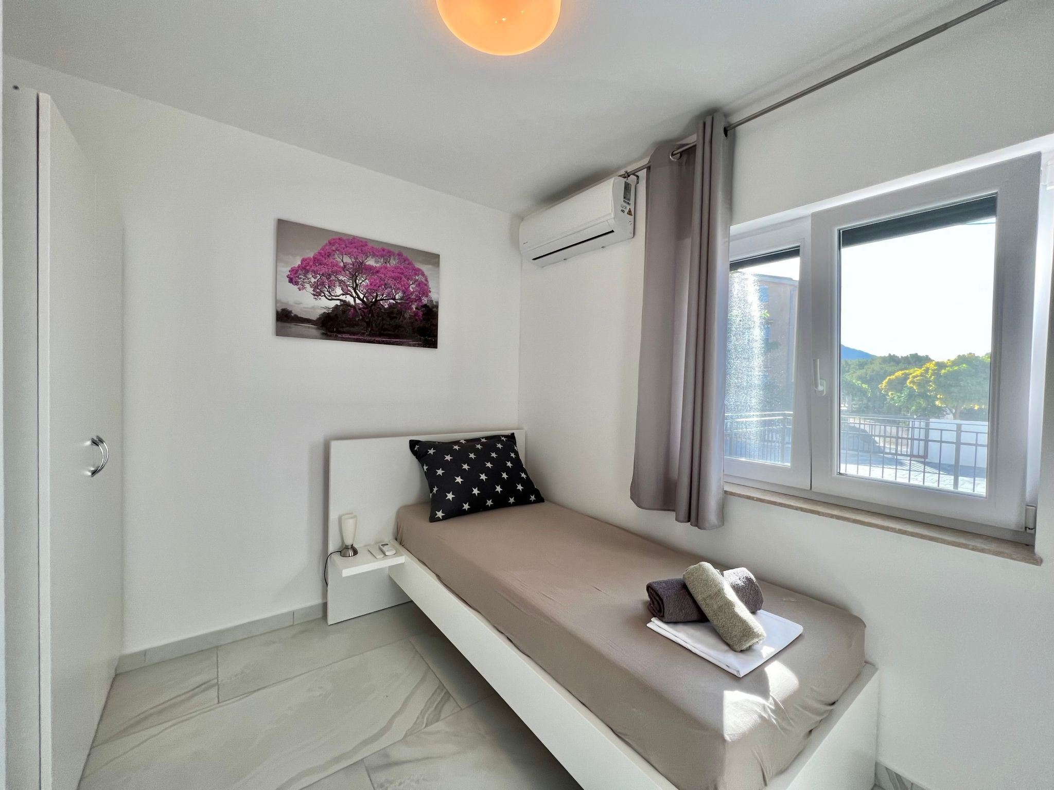 Villa Hidden Gem-Dedans