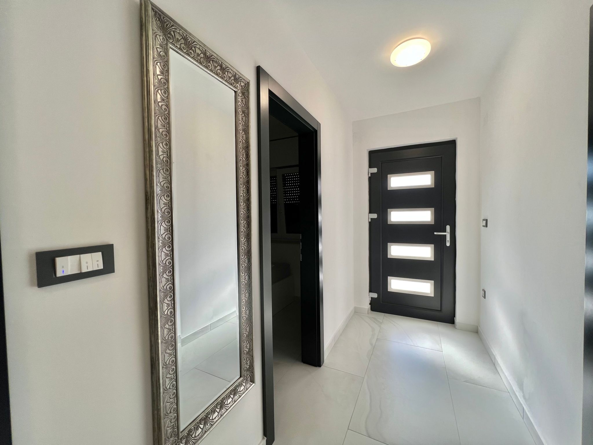 Villa Hidden Gem-Dedans