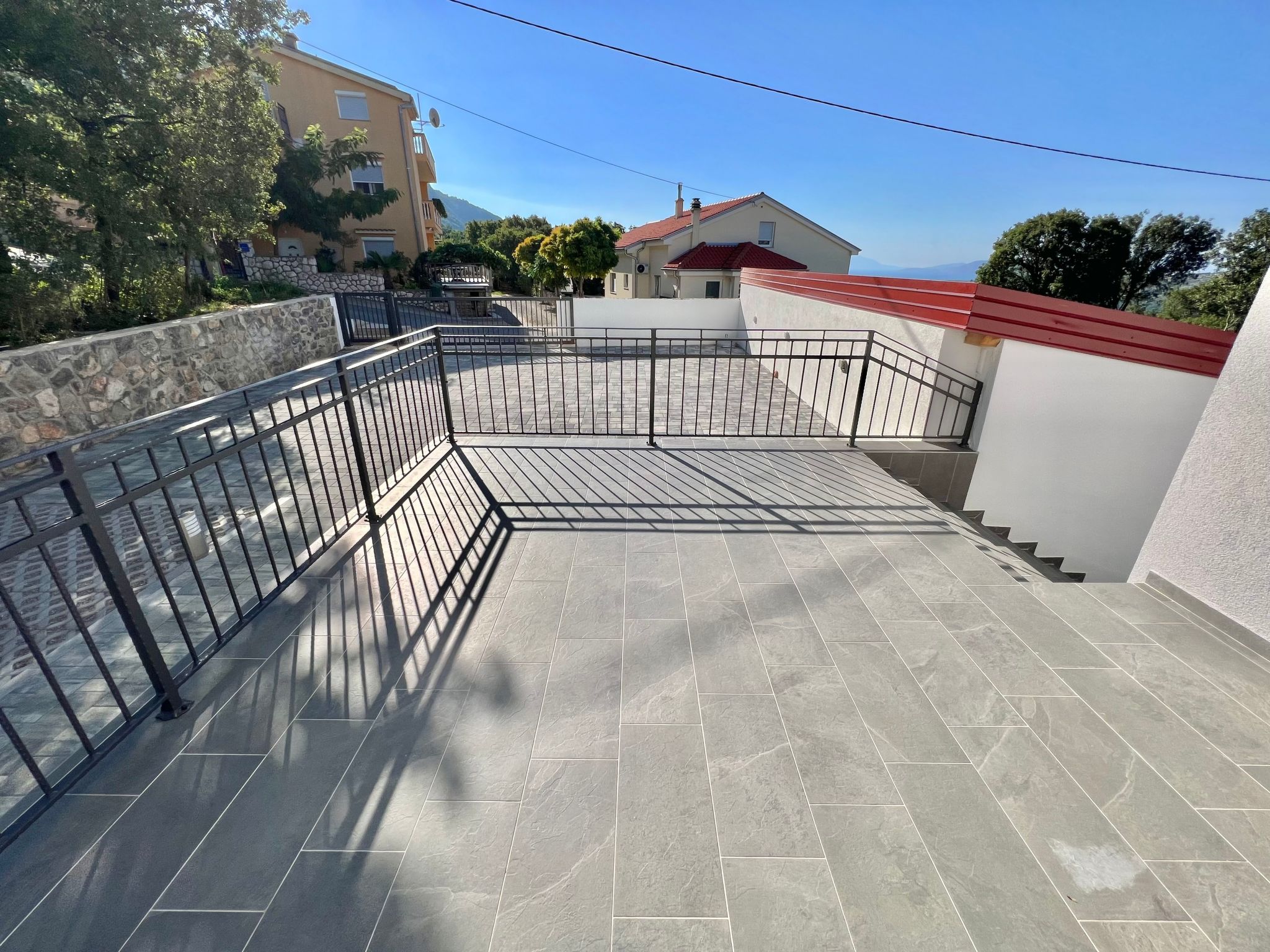 Villa Hidden Gem-Dehors