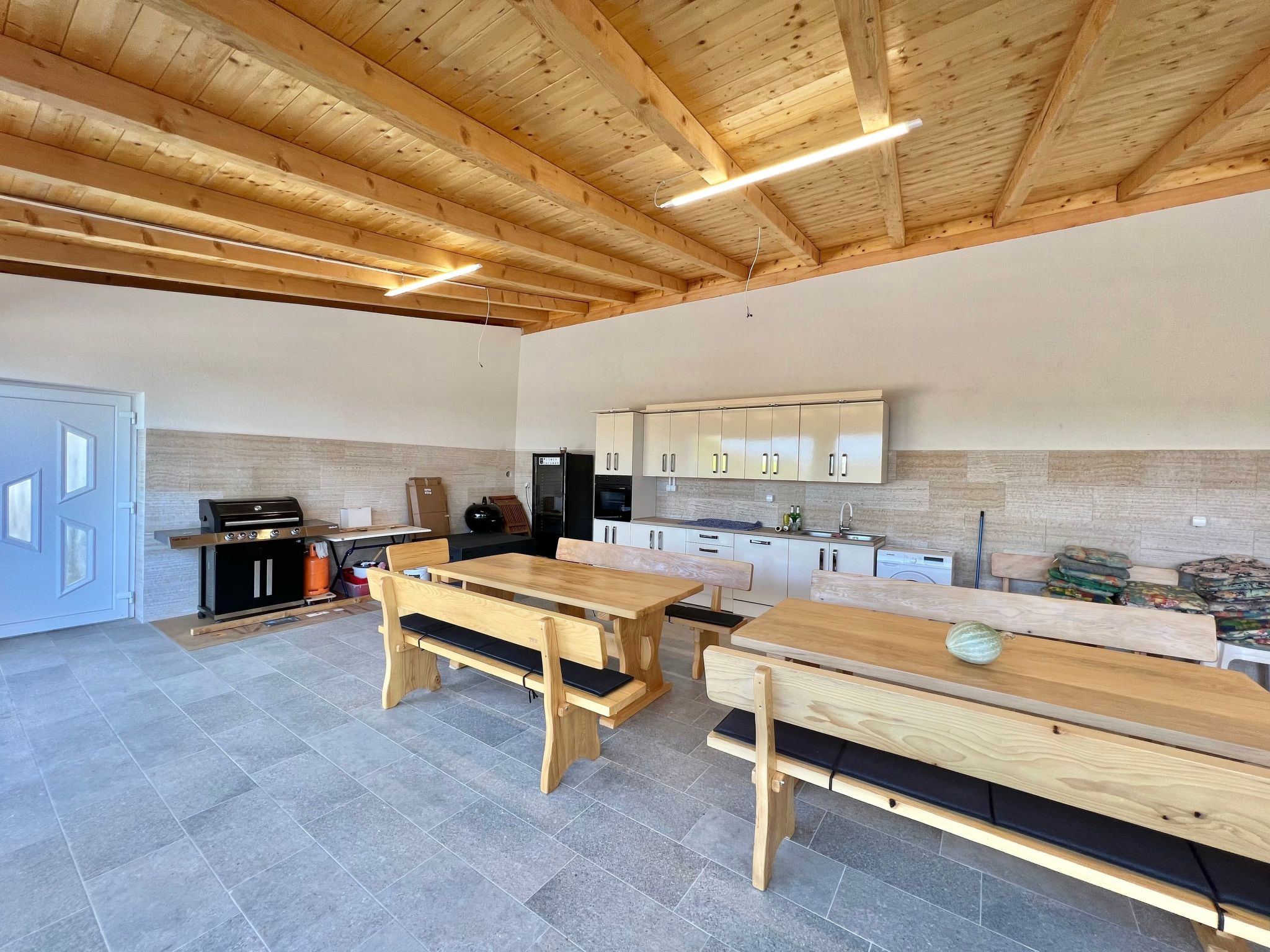 Villa Hidden Gem-Dedans