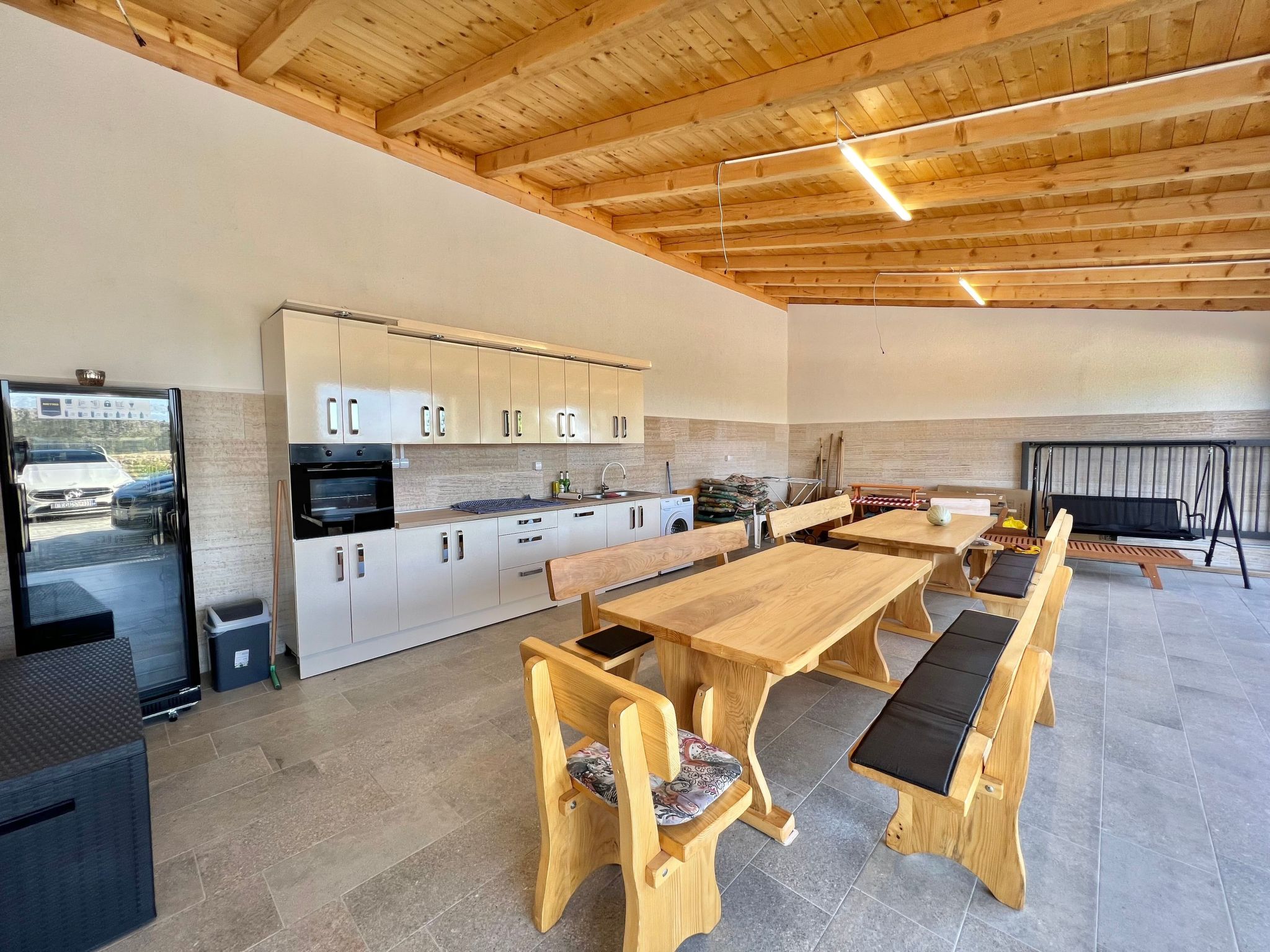 Villa Hidden Gem-Dedans