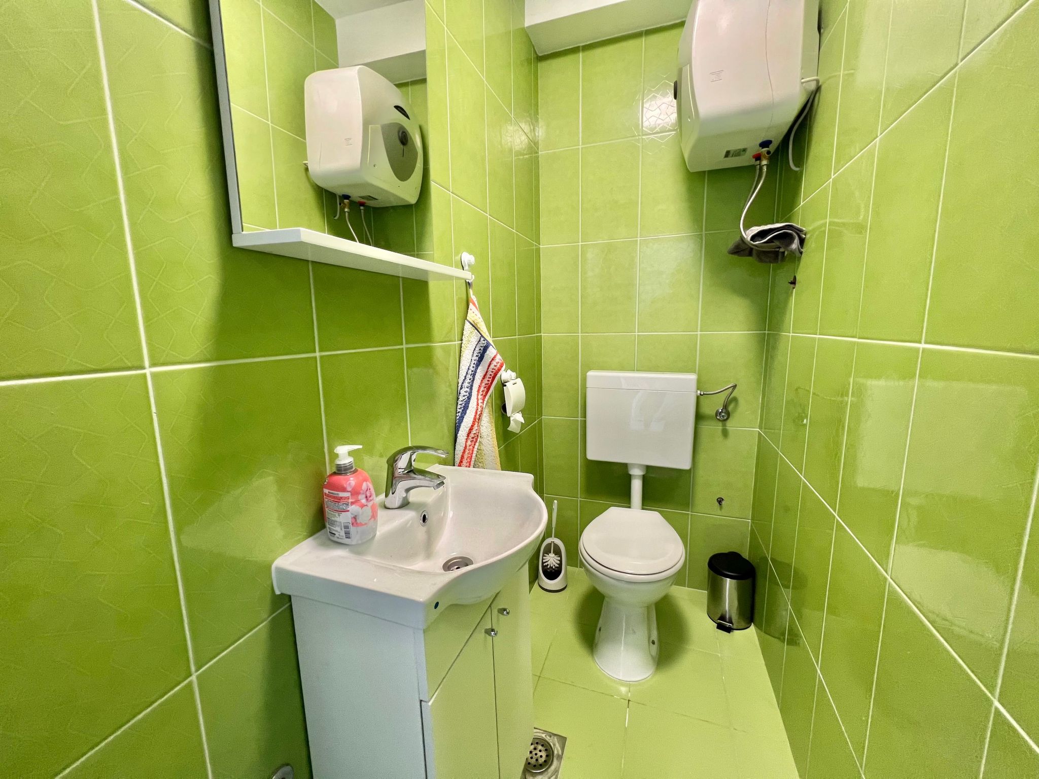 Villa Hidden Gem-Dedans